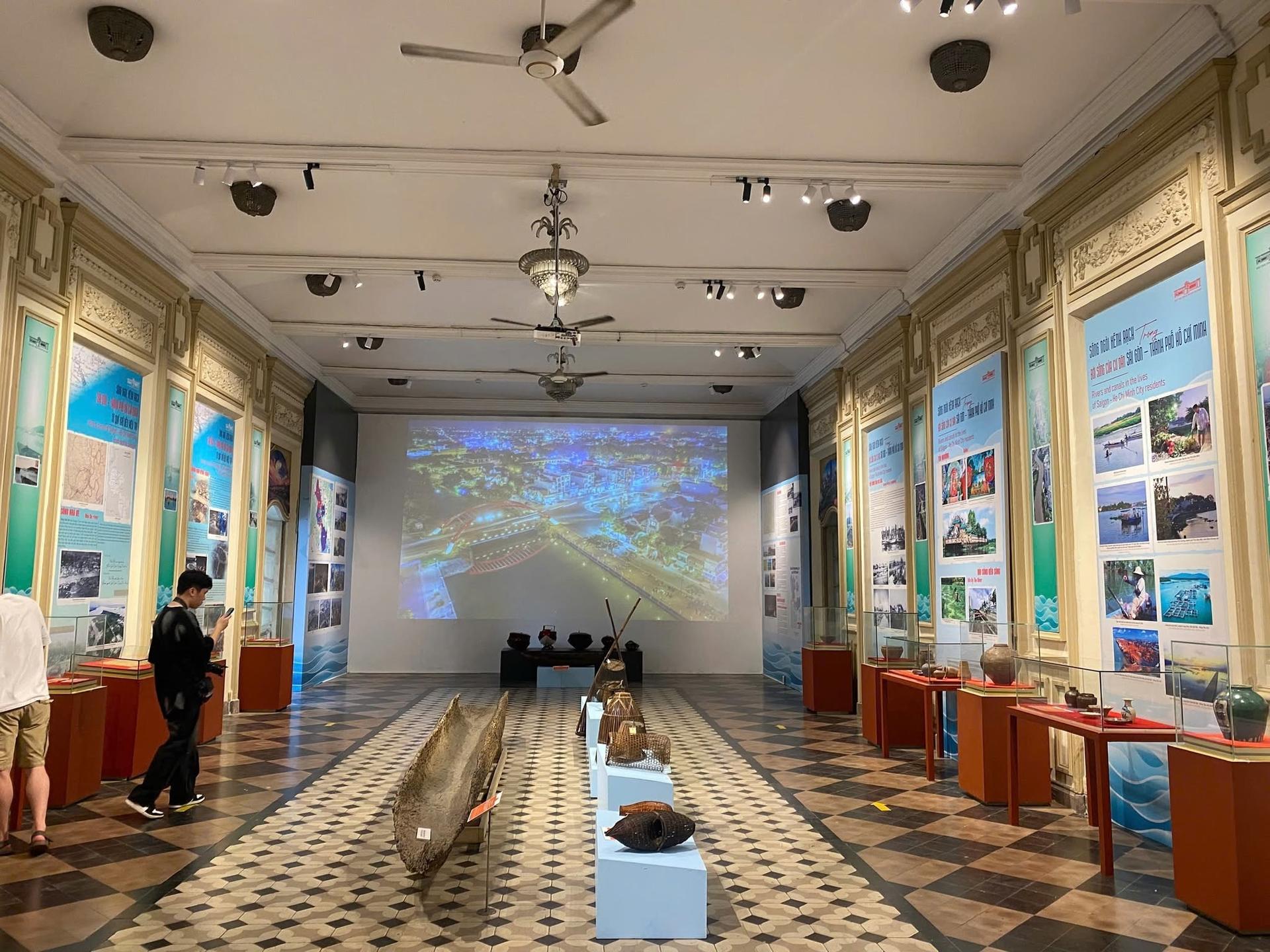 Museum of Ho Chi Minh City Ticket - Thumbnail 5