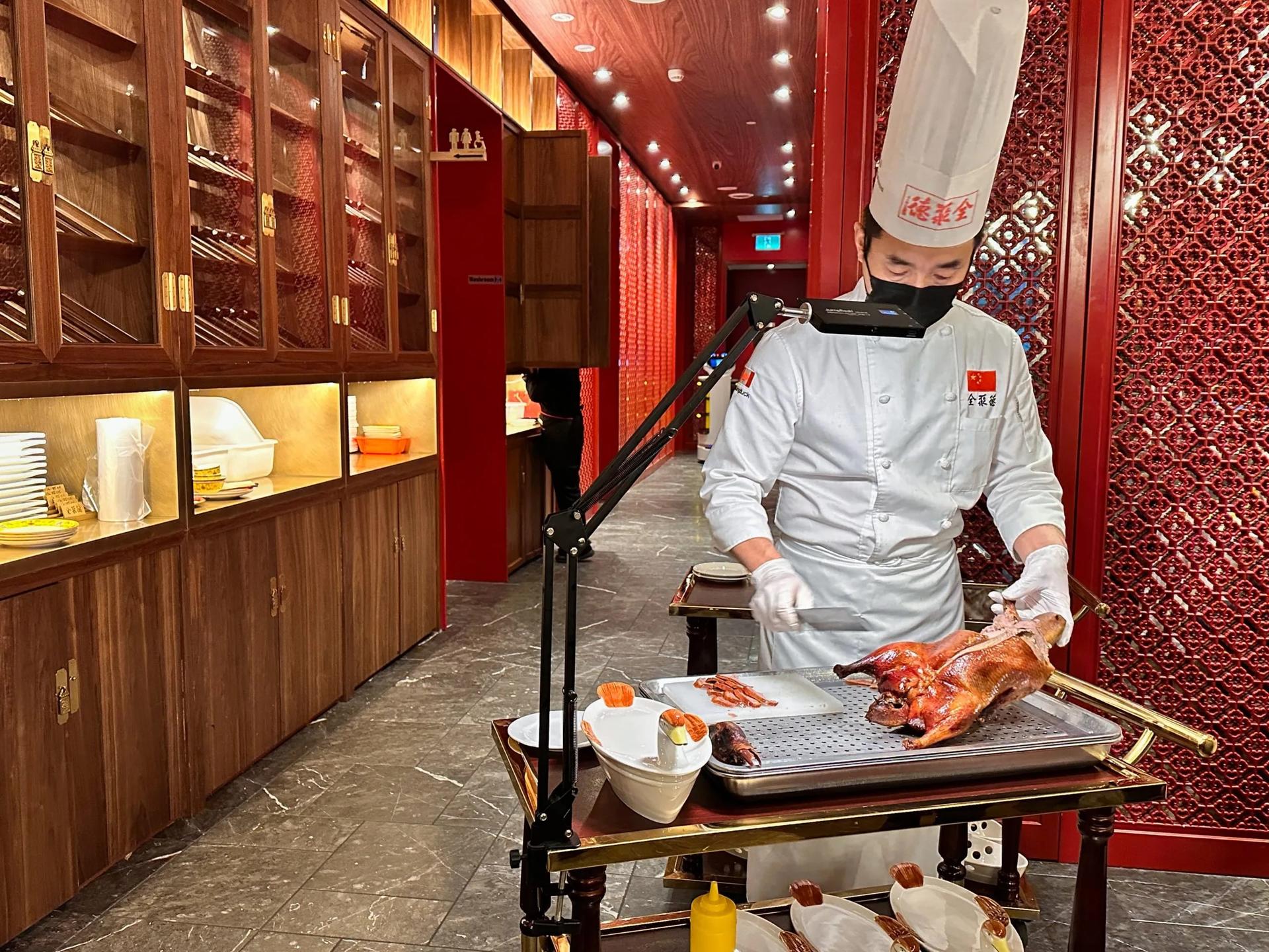 All Inclusive 2-Day Beijing Private Tour to Top 6 City Highlights - Thumbnail 3