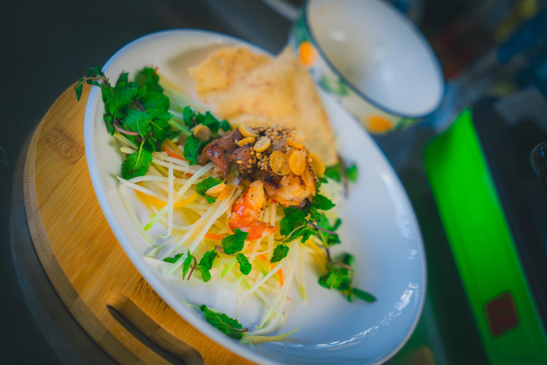 Hoi An Evening Street Food Tour with a Local Guide - Thumbnail 36