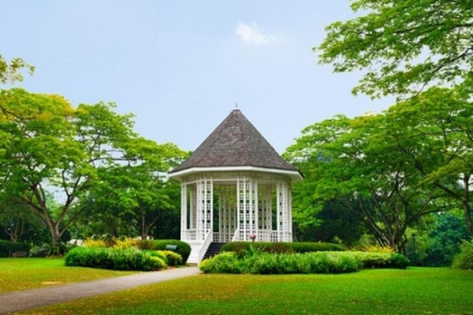 [Klook Exclusive] Singapore Garden City Walking Tour - Thumbnail 4