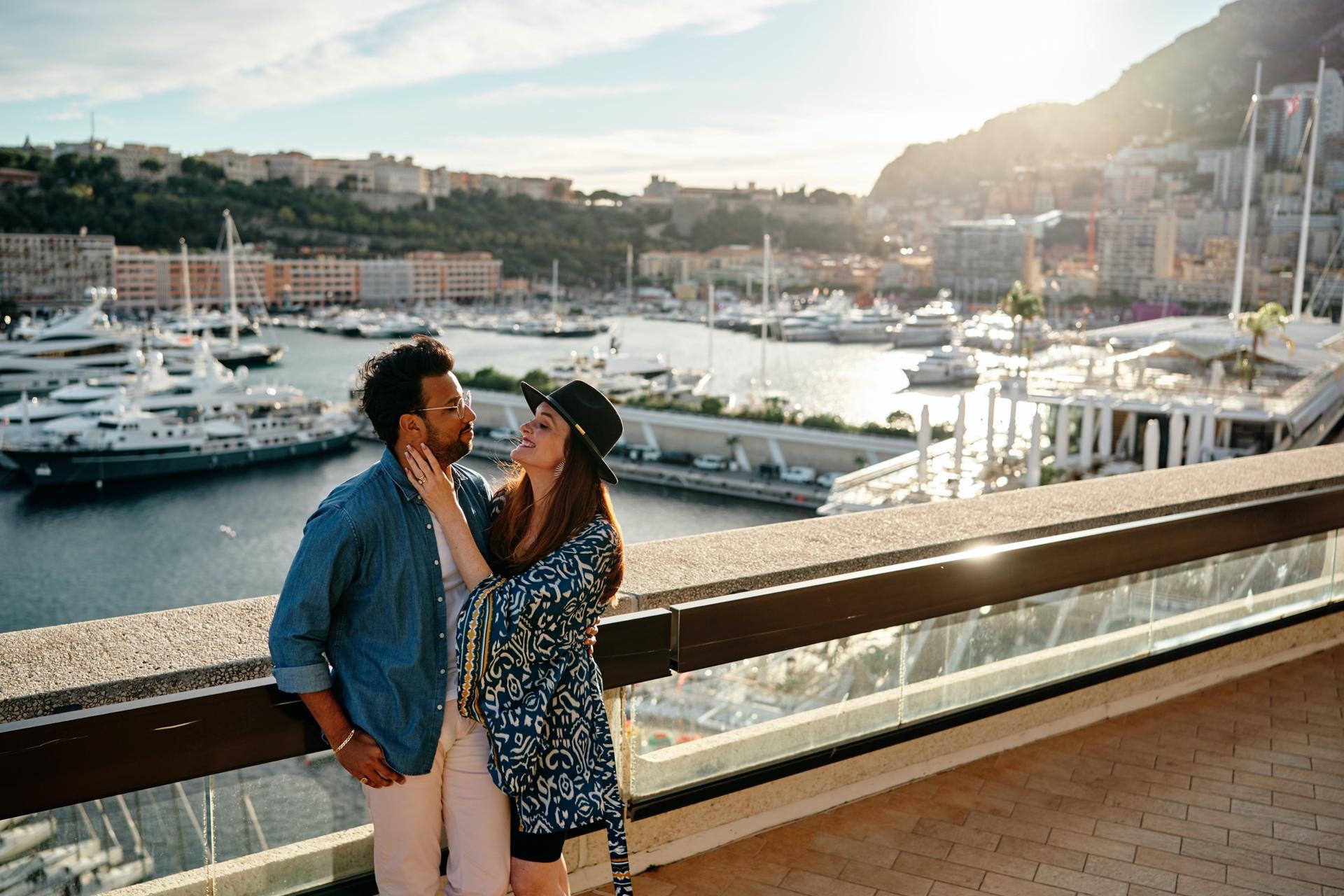 Private Photoshoot with a Professional Photographer in Nice - Image 1