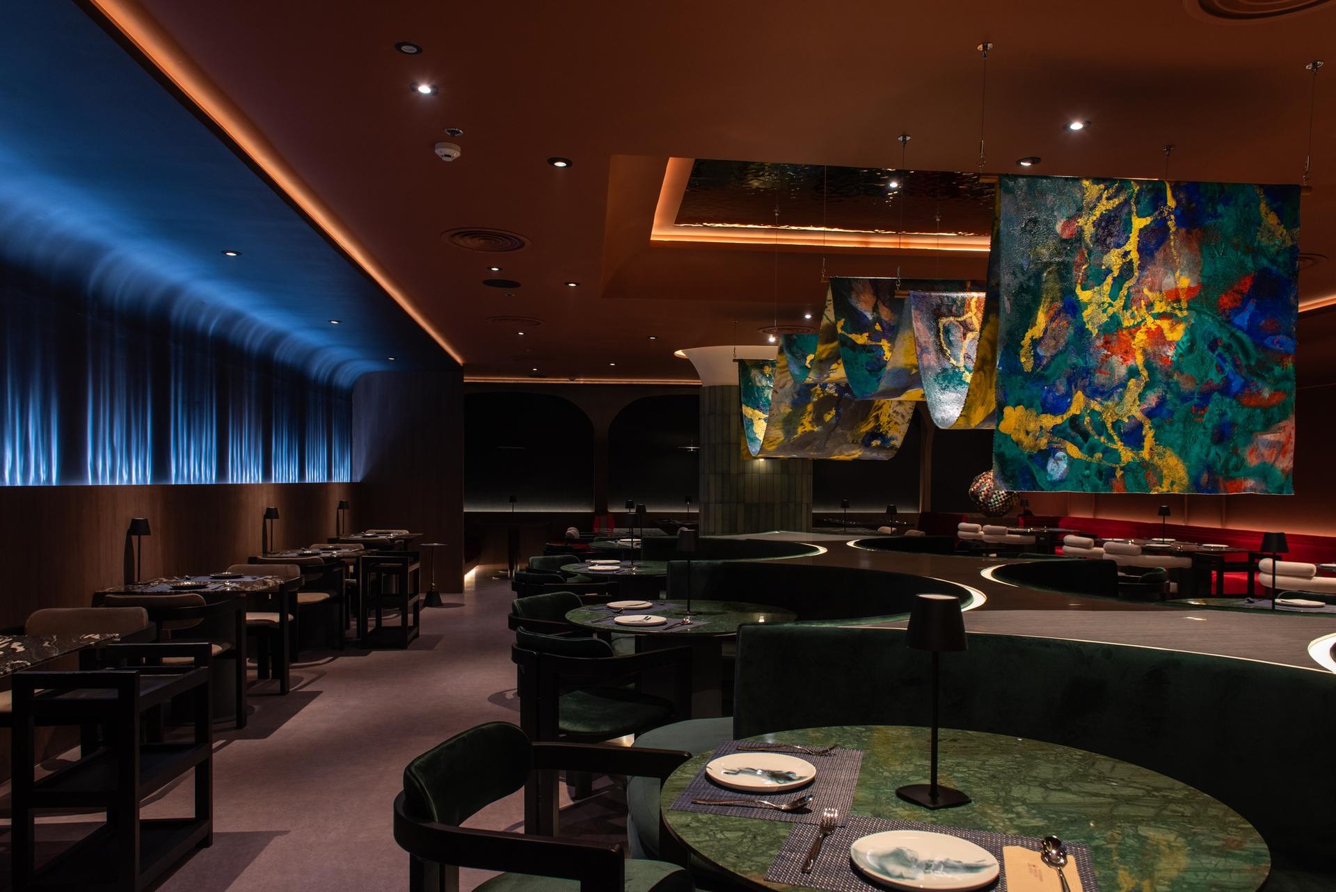 Mix Beef Club & Restaurant BKK Premium Steakhouse - Thumbnail 4