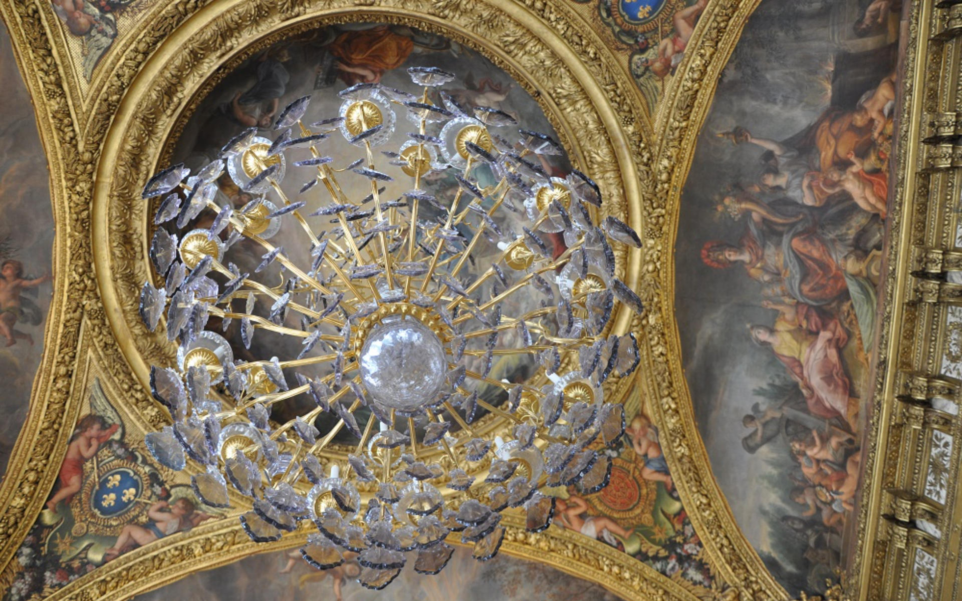 Versailles Palace Ticket - Thumbnail 15