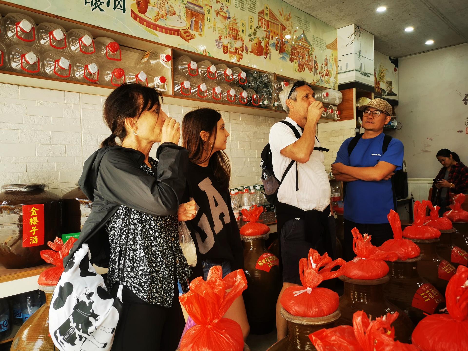 Yangshuo Hans Cooking Class With Market Trip - Thumbnail 26