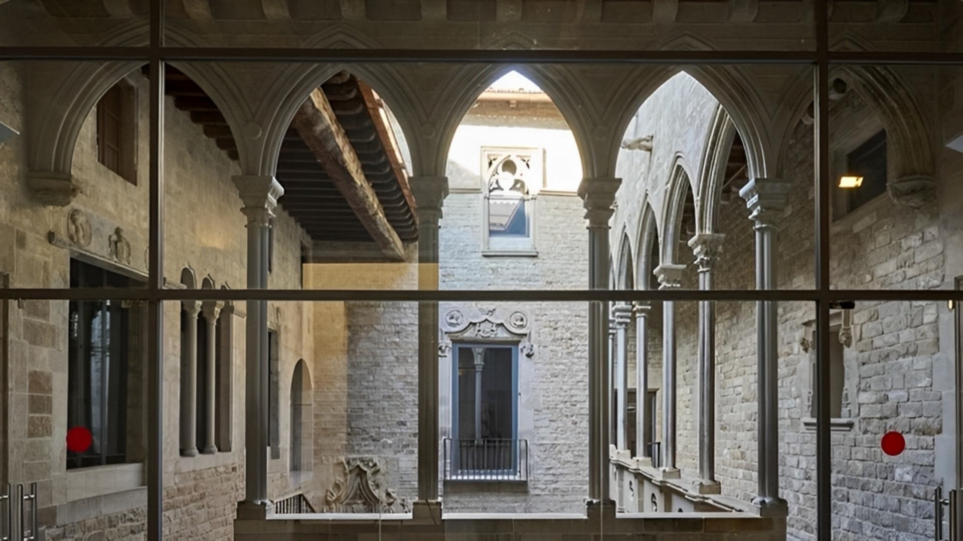 Barcelona Picasso Museum Half-Day Small Group Tour - Thumbnail 6