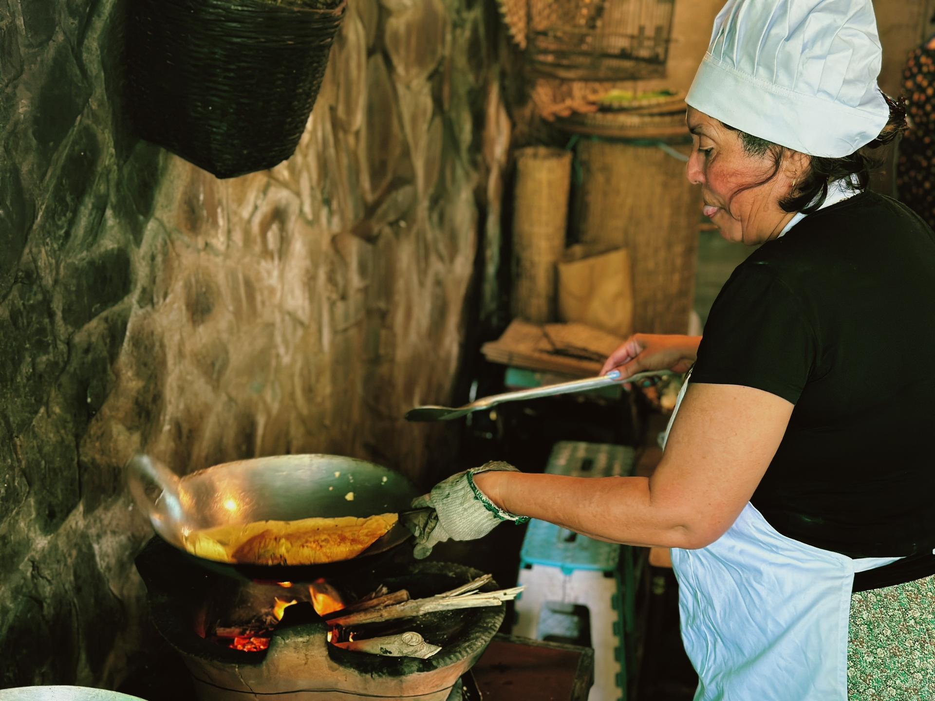 Private Farm Tour & Cooking Class in Ho Chi Minh City - Thumbnail 14