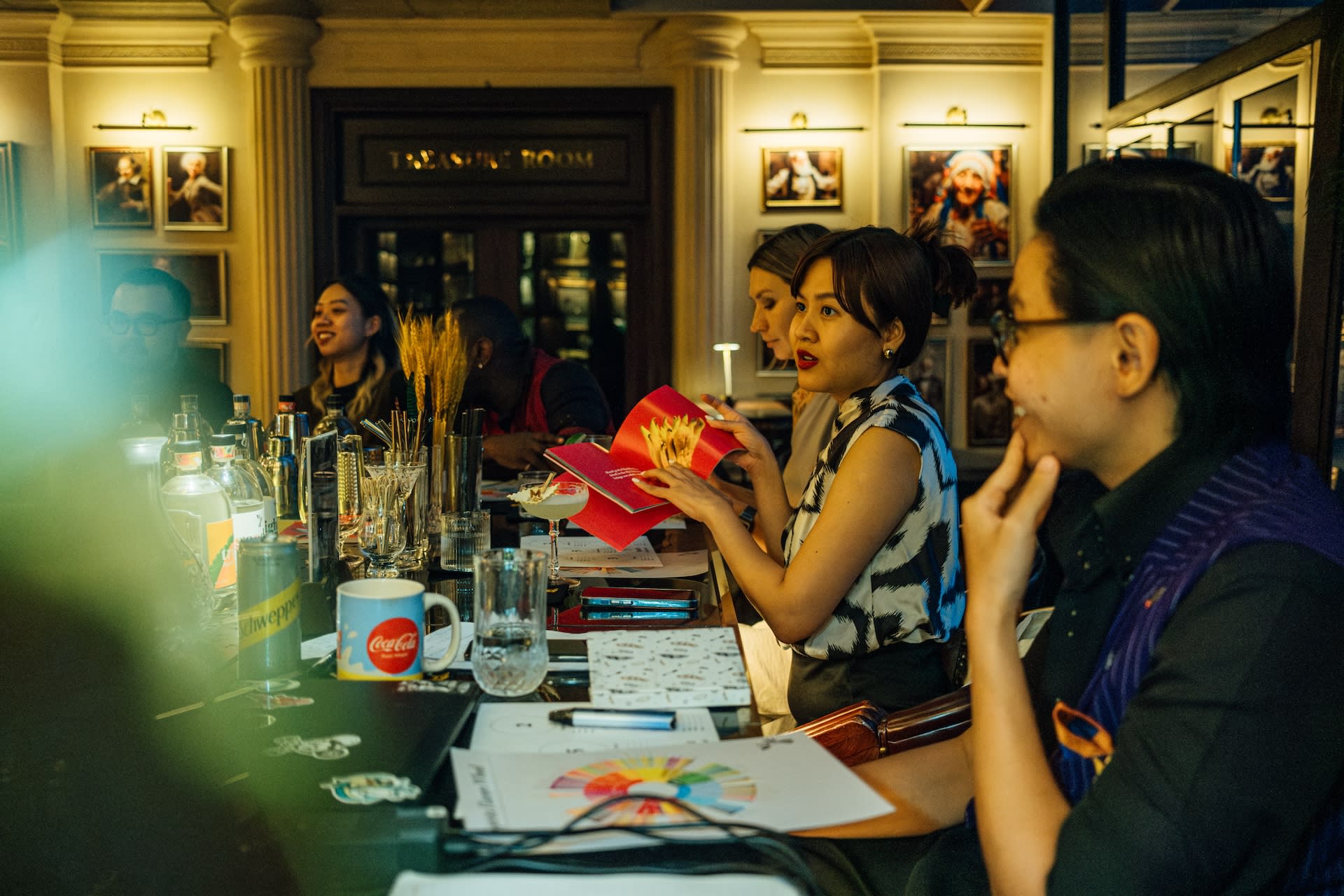 Craft Liquor Tasting Experience in Hanoi - Thumbnail 6
