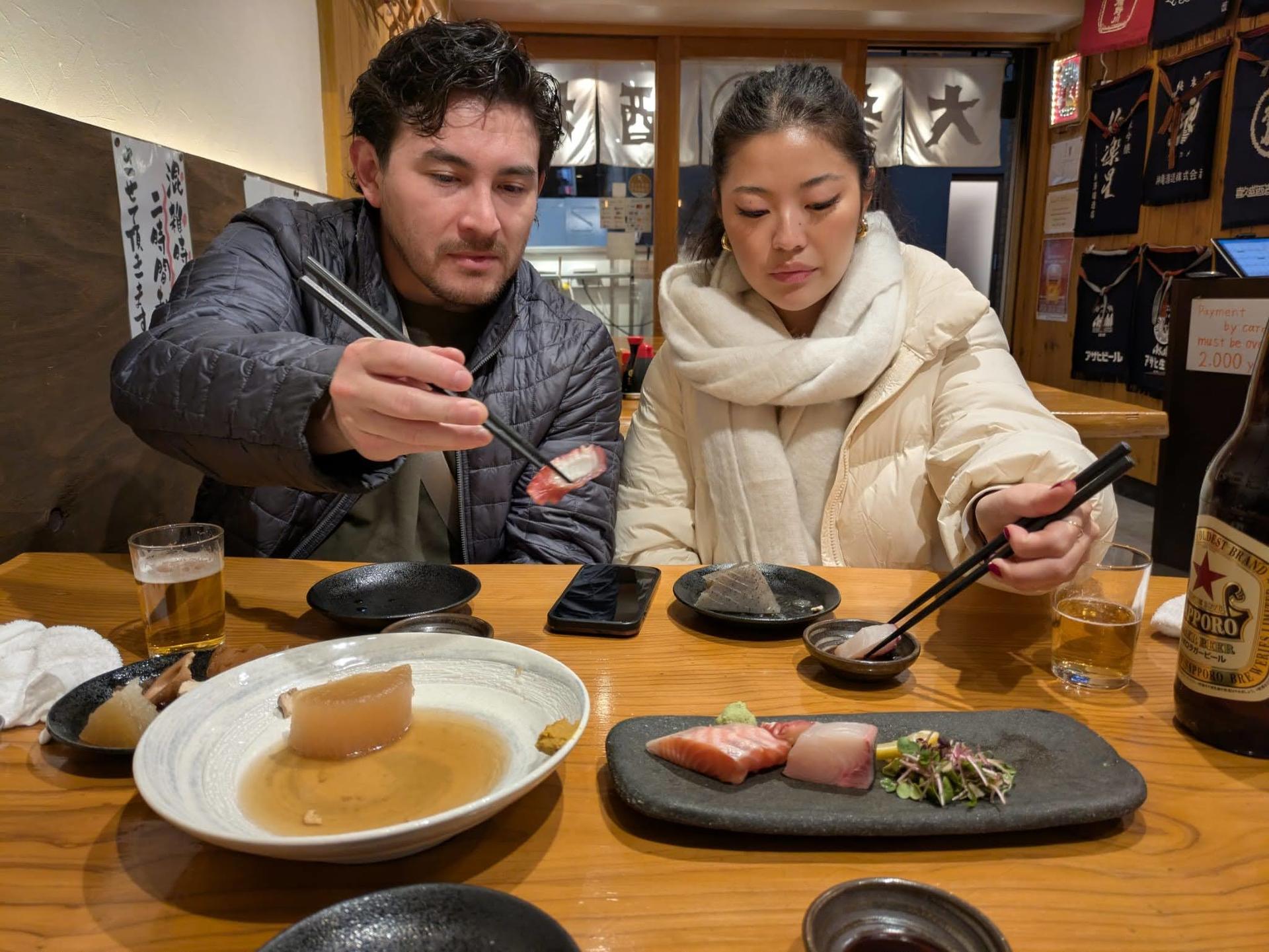 Osaka: 2-Hour Local Street Food Tour(Dotonbori & Namba) - Thumbnail 2