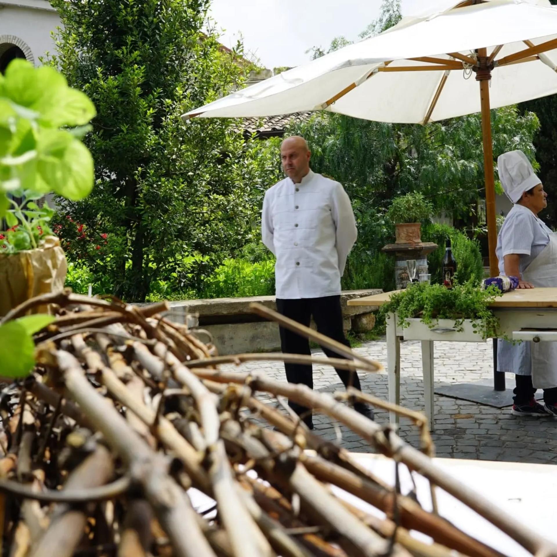 Frascati Escape: Private Countryside Wine Tasting Tour - Thumbnail 29
