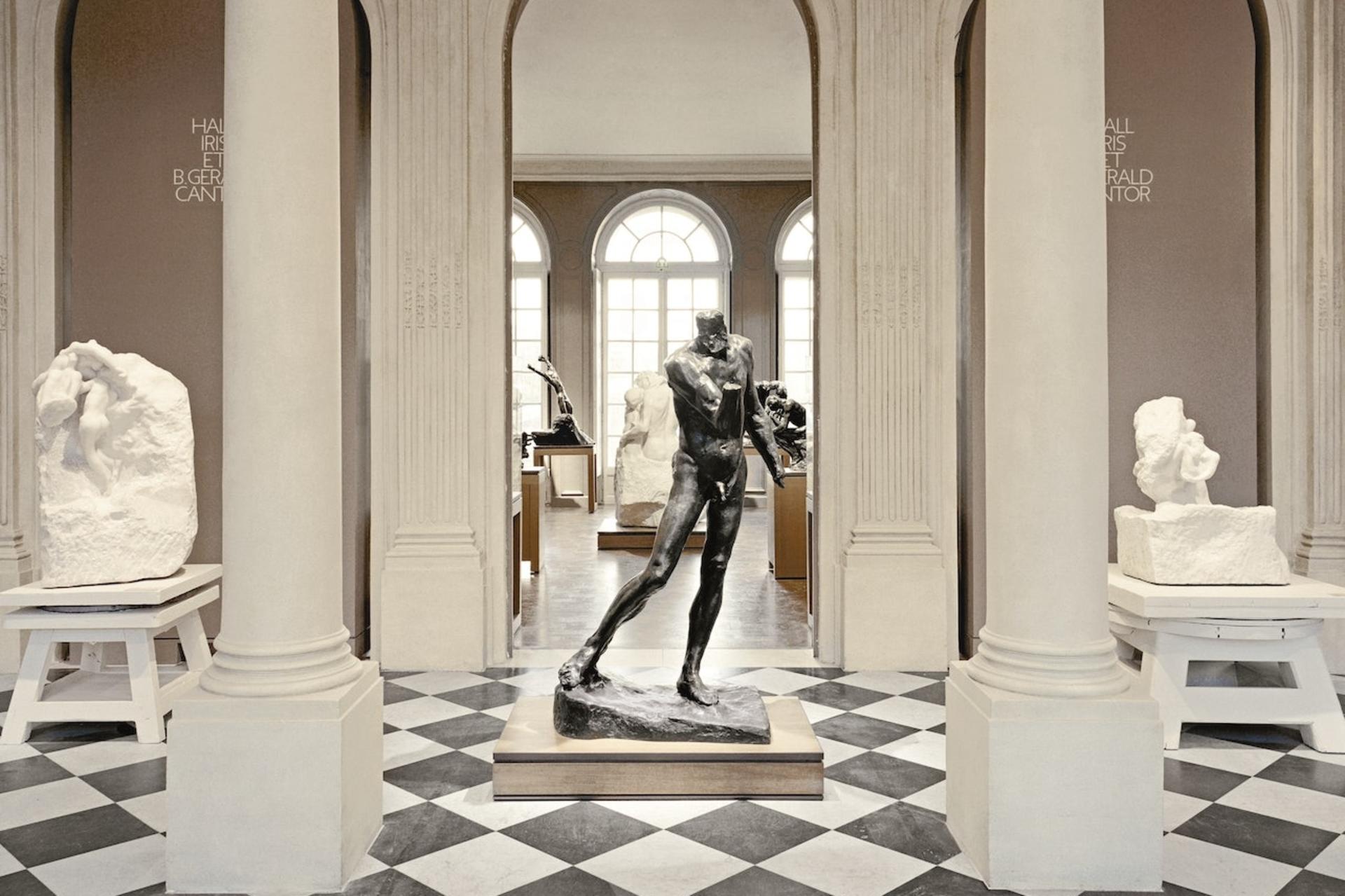 Rodin Museum Skip-the-line Admission in Paris - Thumbnail 2
