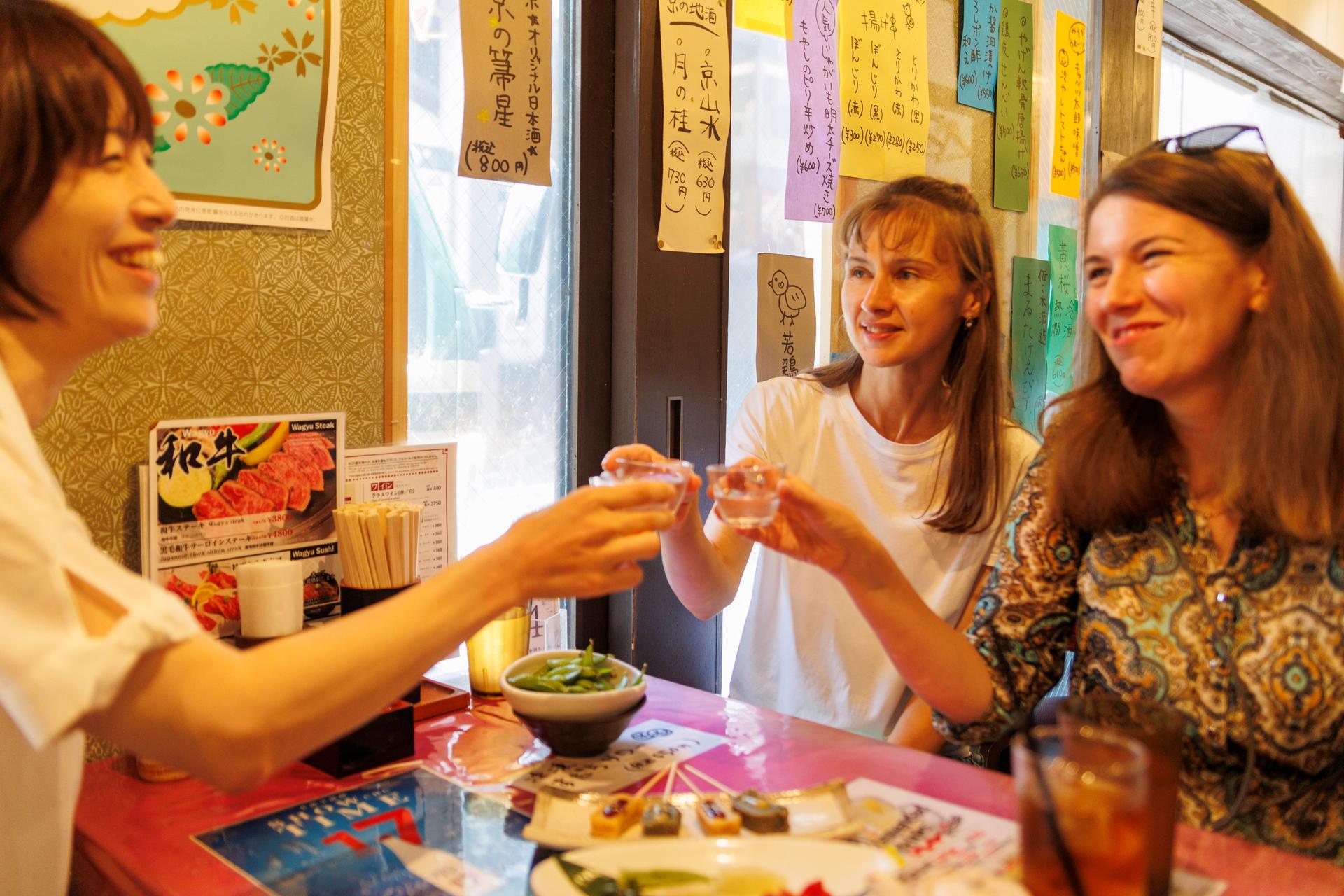 Kyoto Private Tour: Custom Highlights with a Licensed Guide - Thumbnail 19