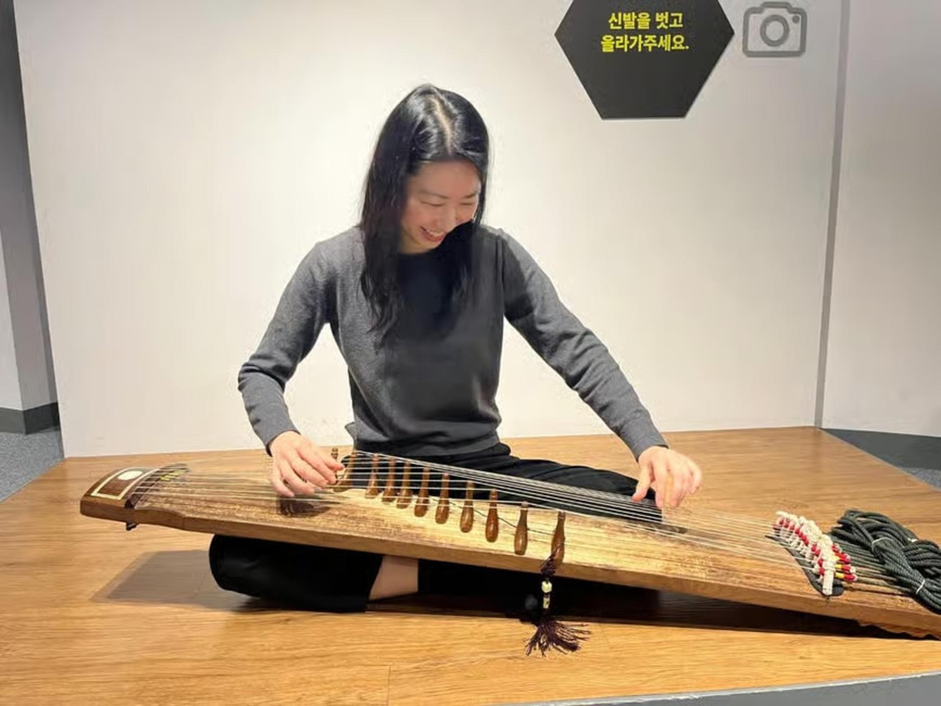 Seoul: Korean Traditional Music Museum & Live Concert Tour - Thumbnail 8