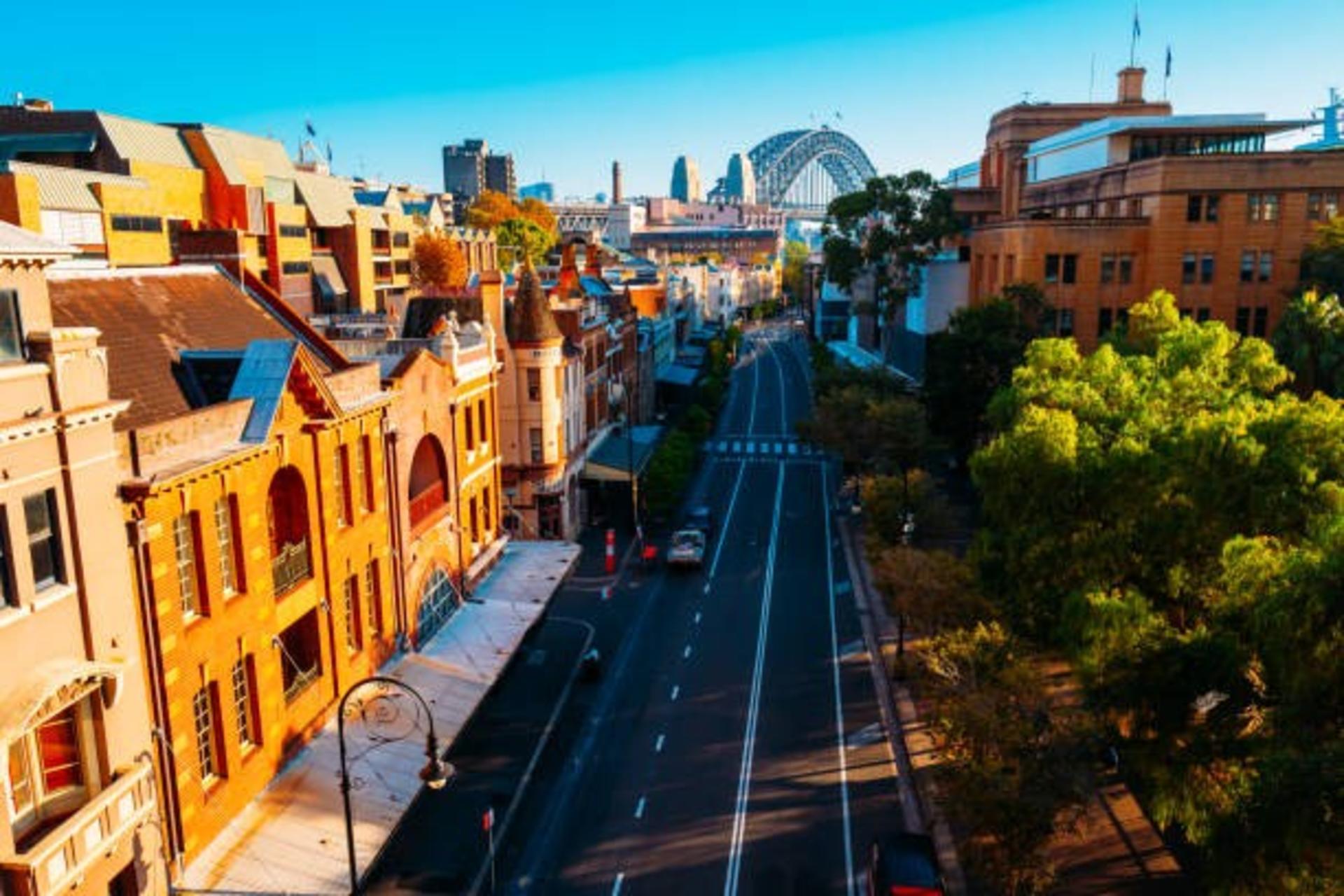 Sydney City Day Tour with Chinese Speaking Guide - Thumbnail 7