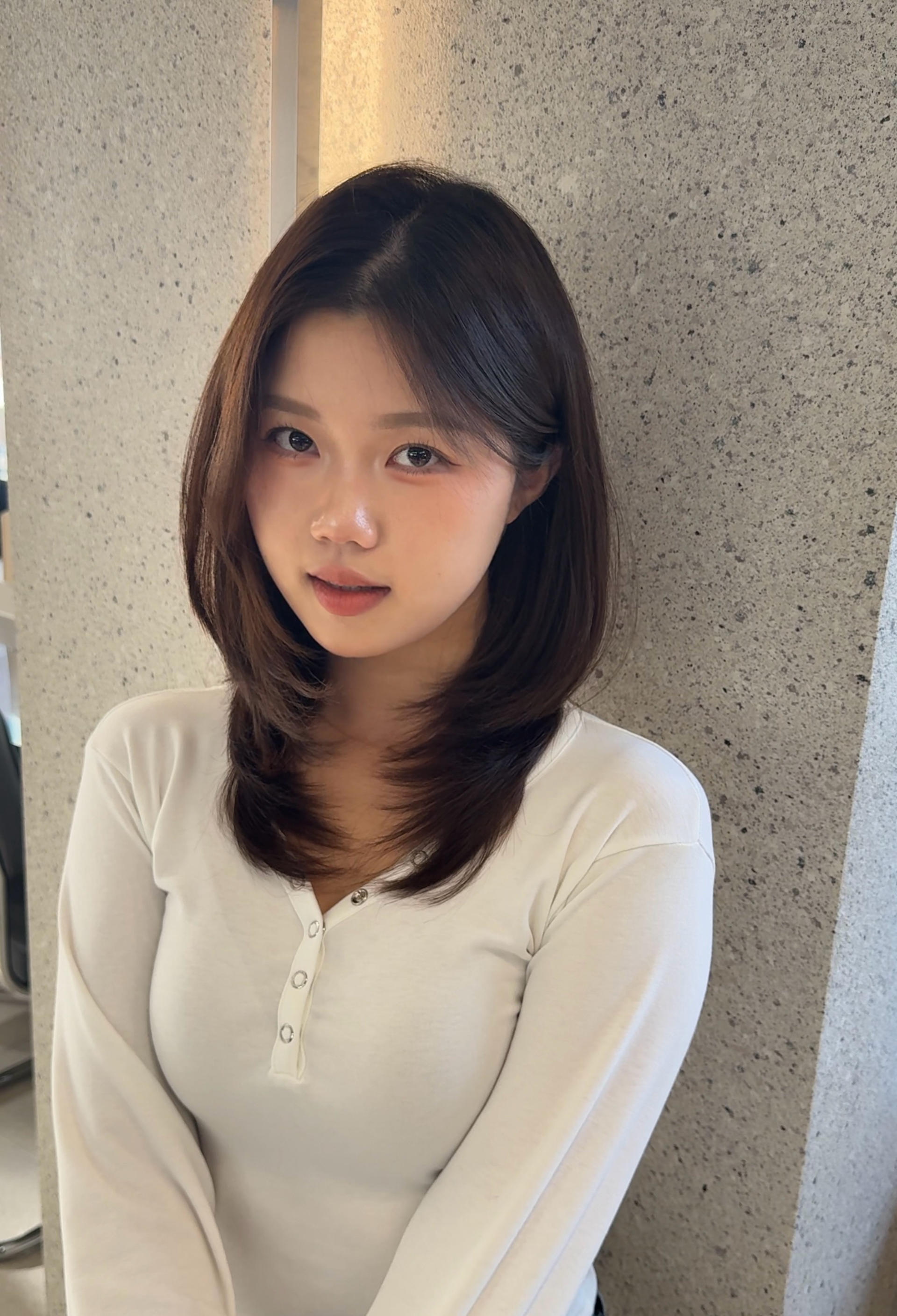K-Pop & K-Drama Hair Styling Experience at Argyol Myeongdong - Thumbnail 49