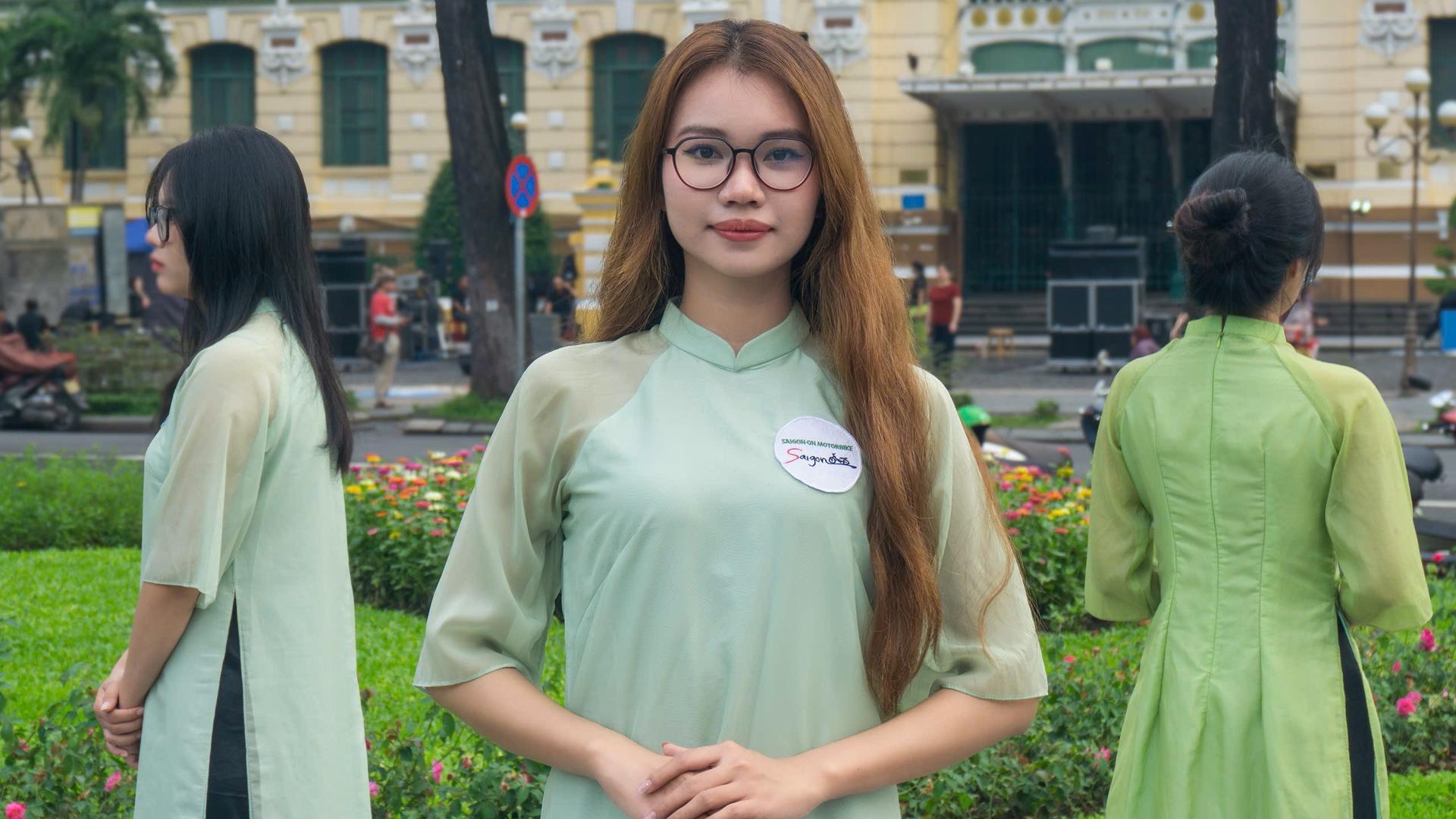 Ho Chi Minh 2 Hours City Highlights Tour with optional Female Rider - Thumbnail 17