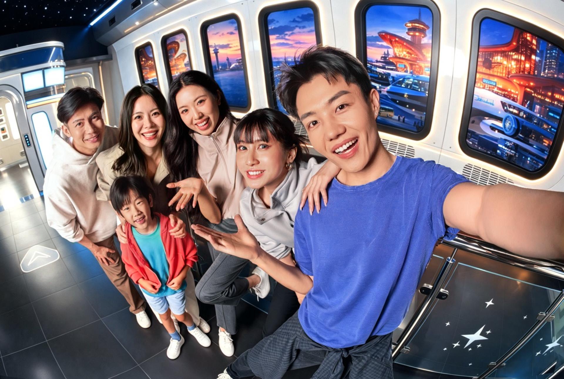 Studio City Macau Stardust - Thumbnail 4