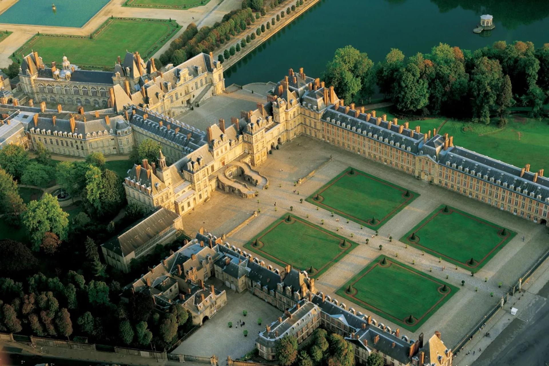 Fontainebleau private excursion - Thumbnail 5