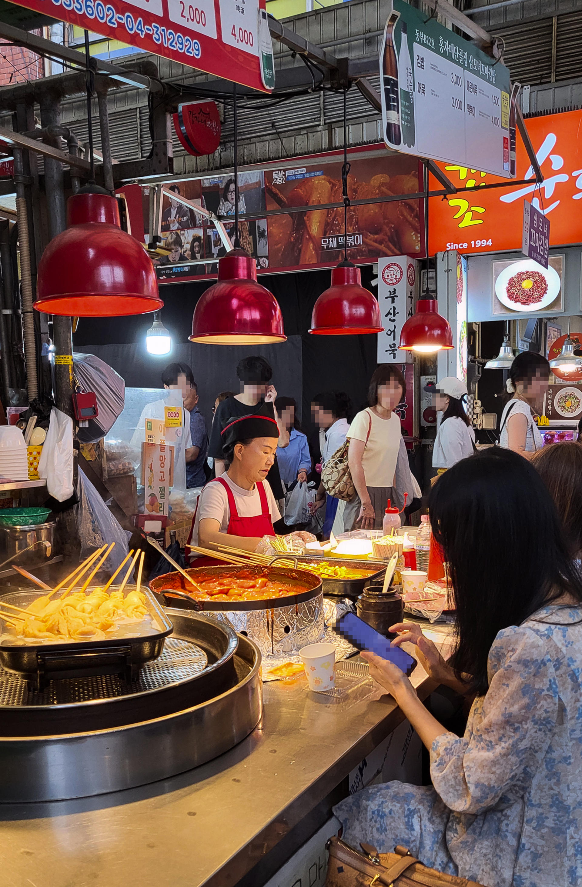 Seoul Day Tour: Gyeongbokgung, Bukchon Hanok Village, 3 highlights - Thumbnail 17
