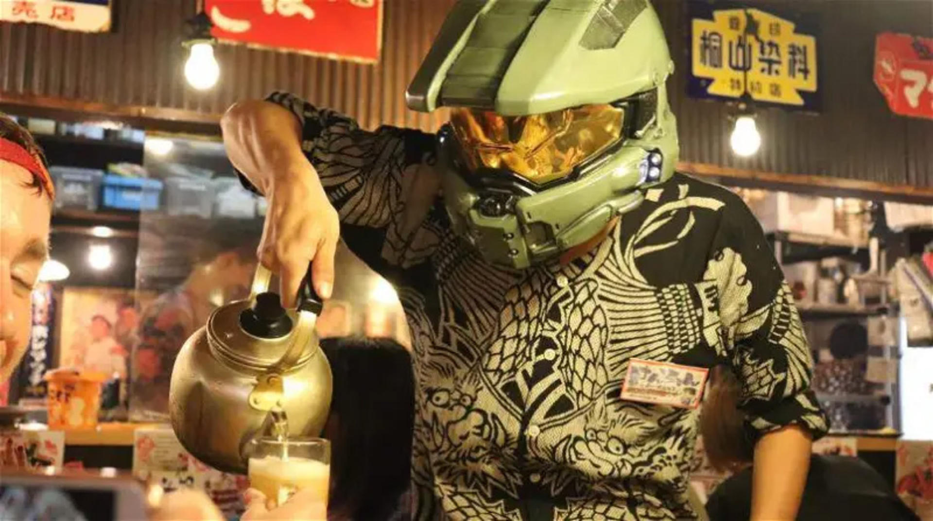 Bar Hopping in Kichijoji Harmonica Yokocho Bar Alleys - Image 1