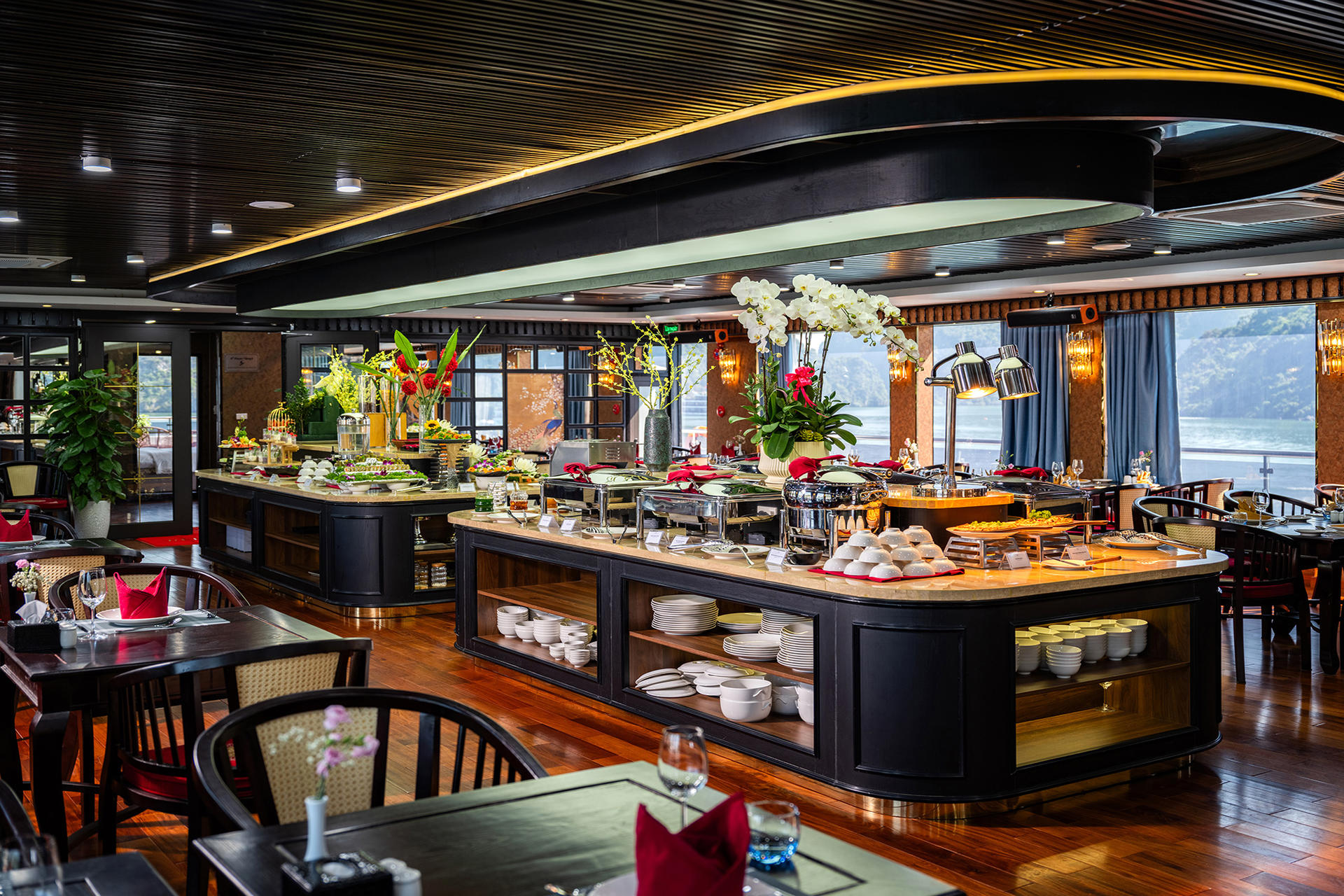 Aqua Luxury 2D1N Cruise: Ha Long Bay & Lan Ha Bay Tour - Thumbnail 12