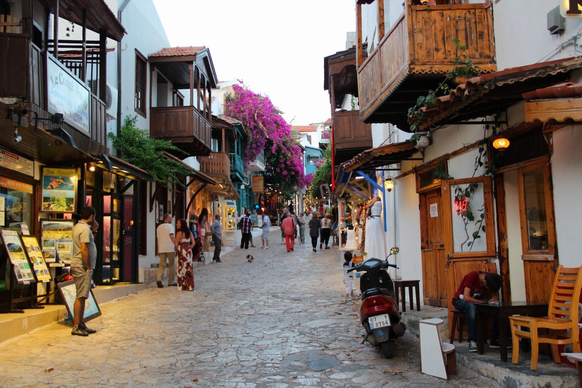 Antalya Old City, Waterfalls, Boat Tour & Olympos Cable Car - Thumbnail 8