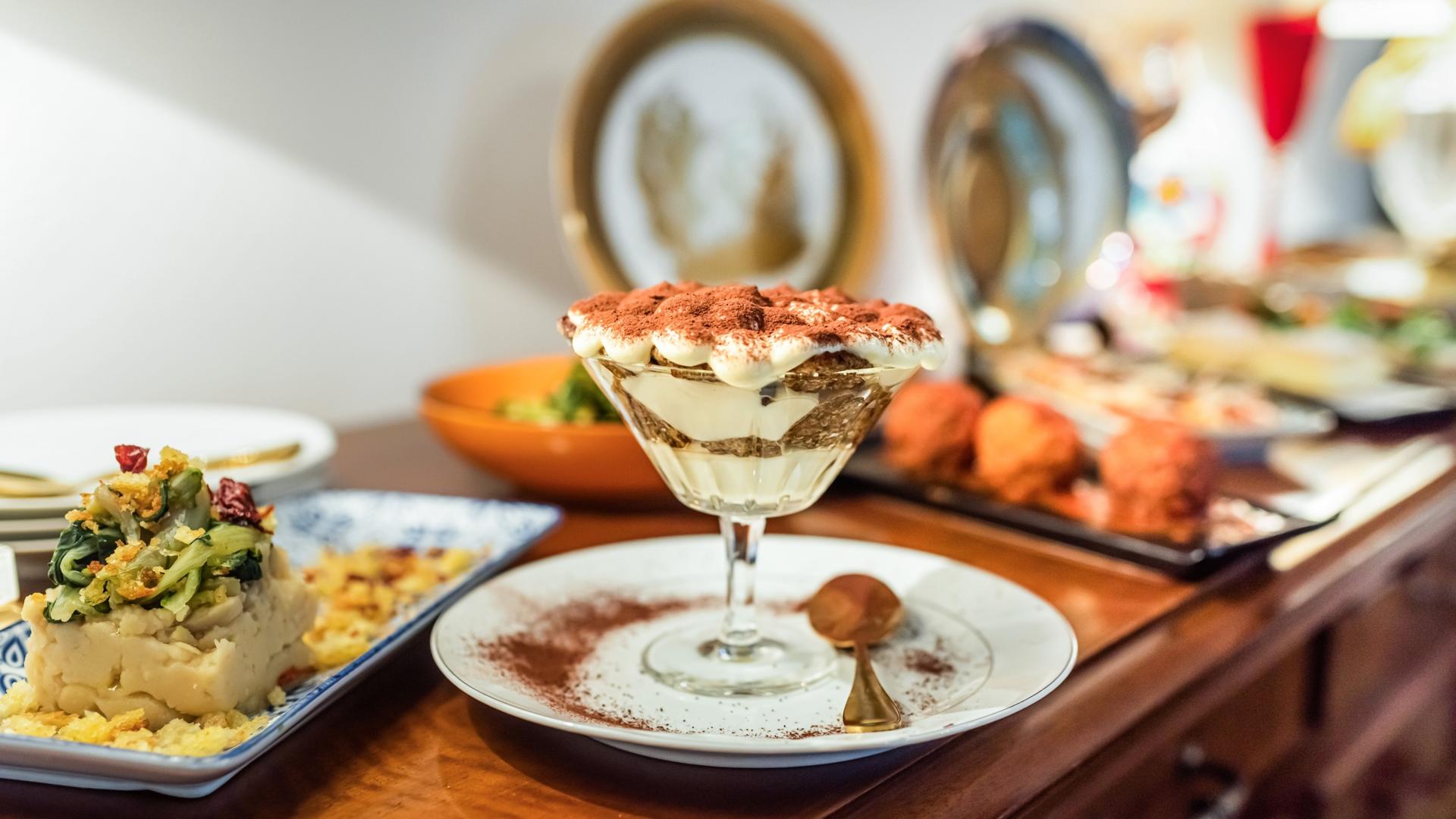 Pasta and tiramisu cooking class in Modena - Thumbnail 2