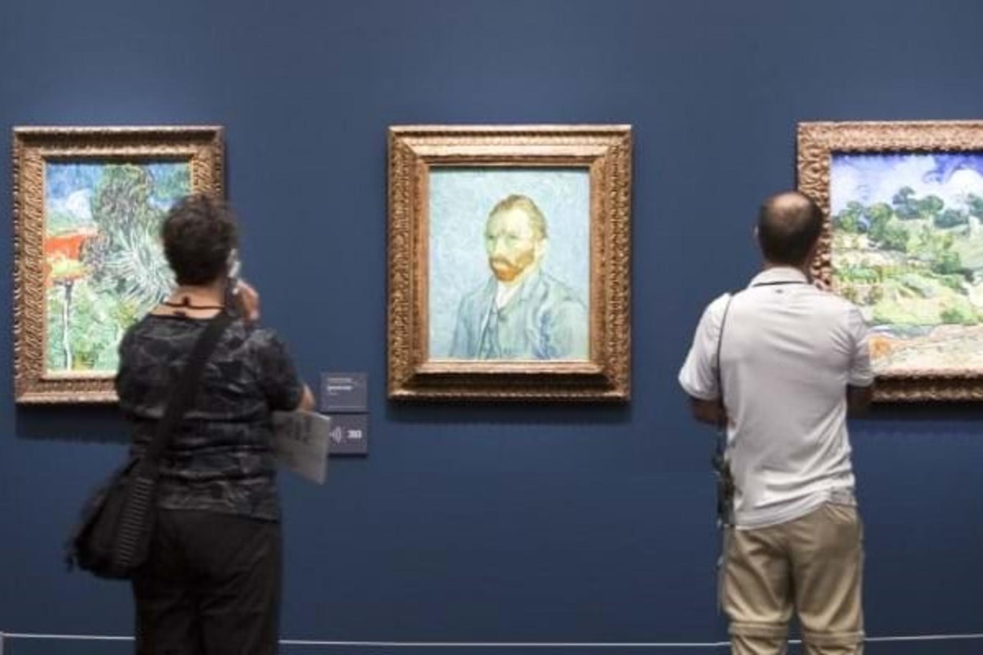 Musee d'Orsay Guided Tour in Paris - Thumbnail 8