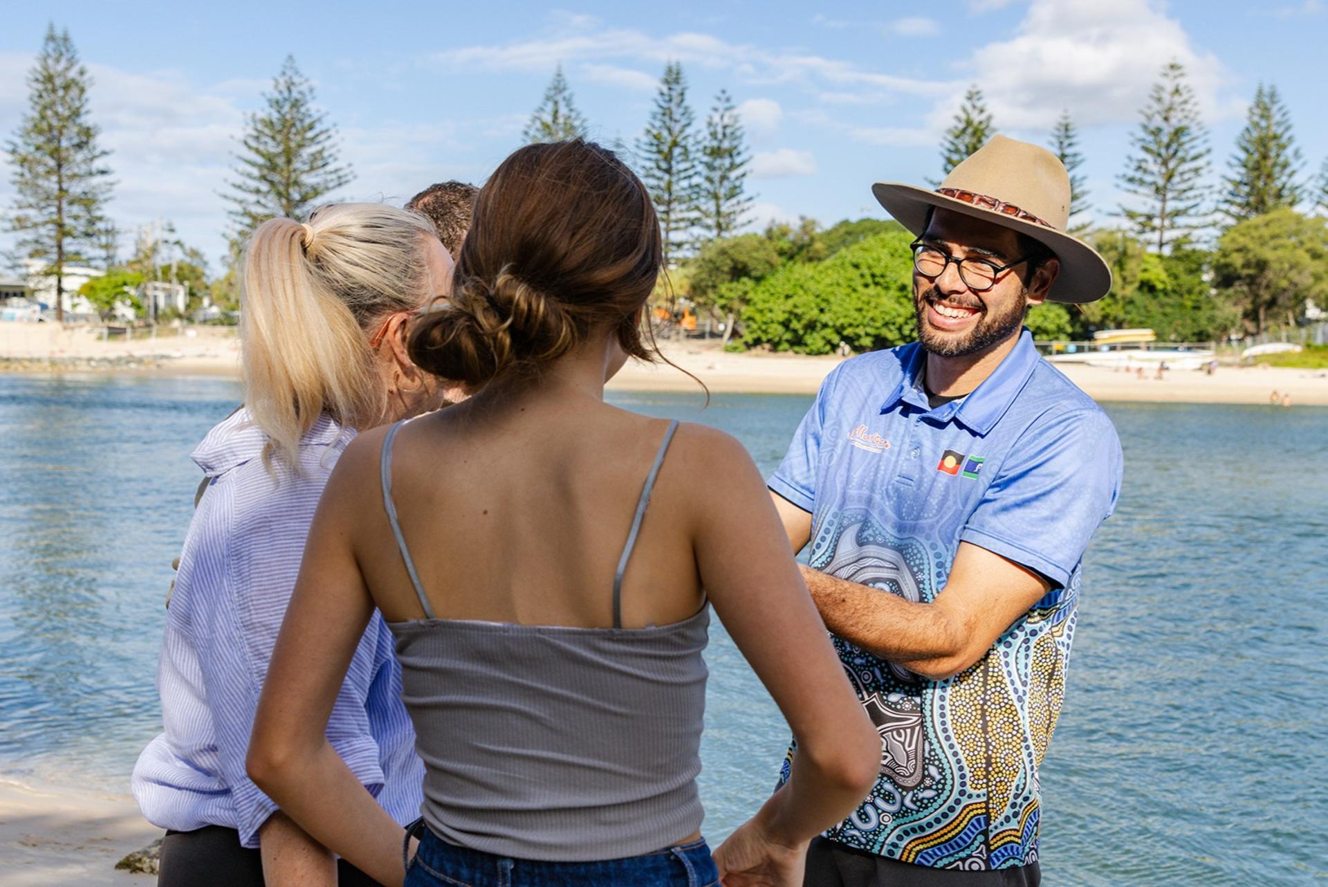 Aboriginal Cultural Tour in Gold Coast - Thumbnail 10