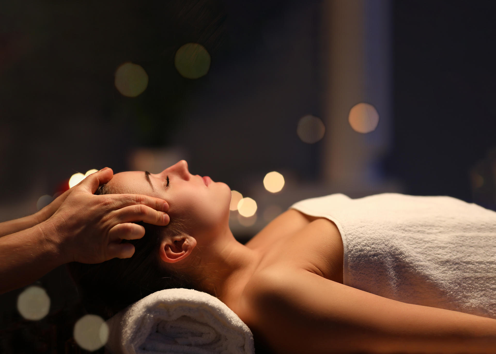 Sands Spa at Sands Macao - Image 1