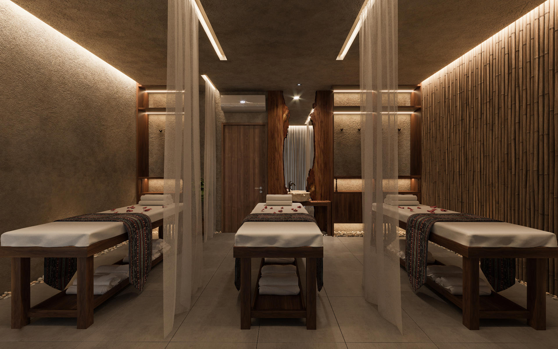 Ylang Ylang Spa Massage Experience in Hoi An (Free PickUp) - Thumbnail 4