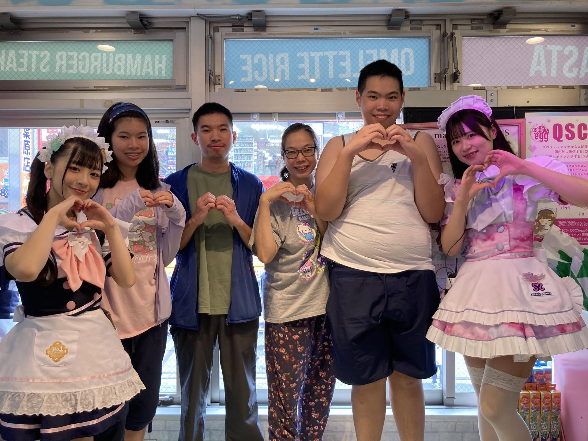 Tokyo Akihabara, Anime, Manga, Video Games & Maid Cafe Tour - Thumbnail 11