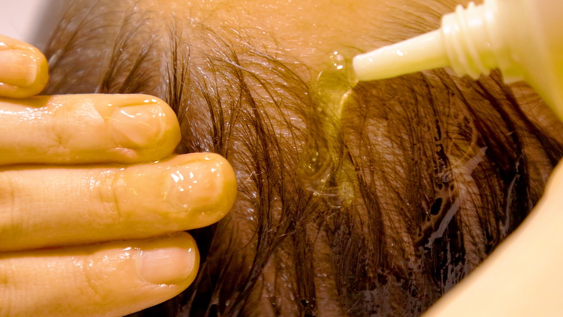 Refined Japanese Head Spa Ritual in Ginza (75 min) - Thumbnail 10