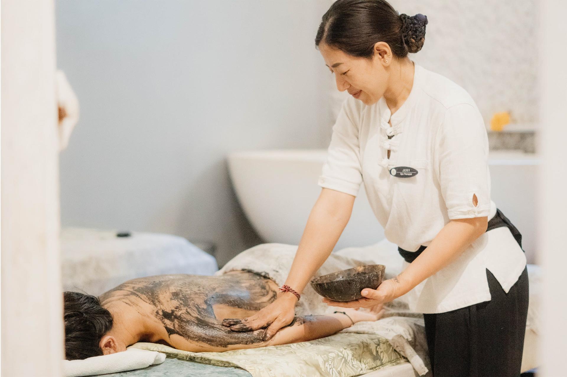 Authenticity Balinese Healing in Ubud at Sang Spa - Thumbnail 6
