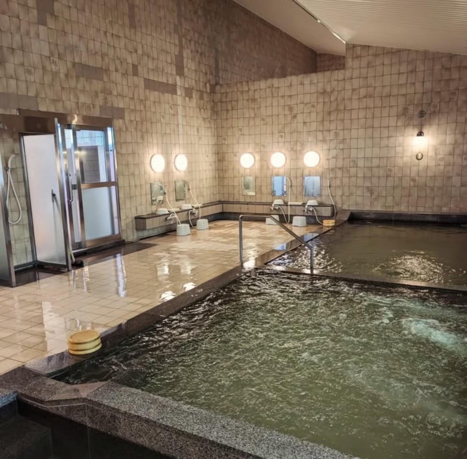 [Kyoto, Kurama] KURAMA Onsen Admission Ticket - Thumbnail 14