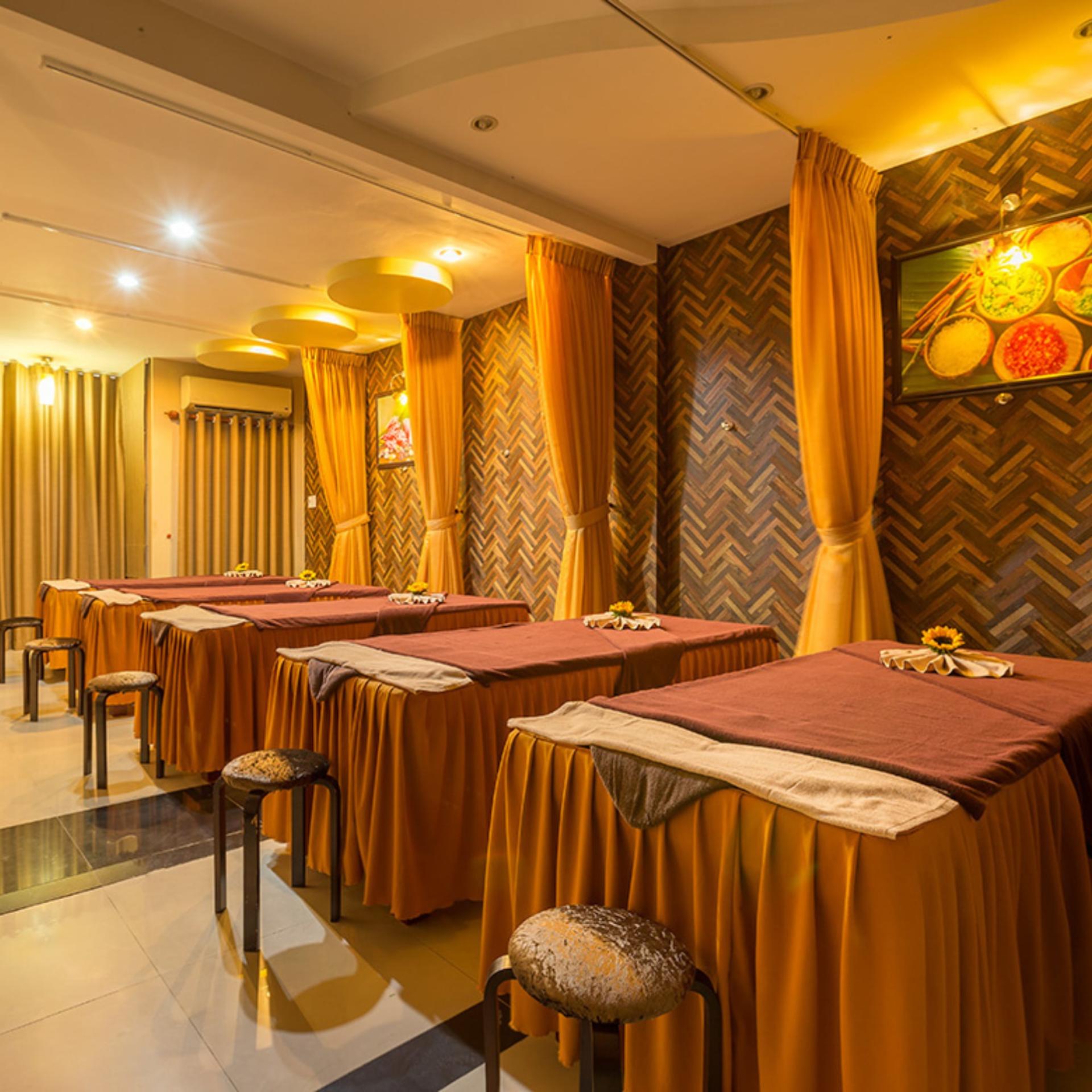 Bong Spa Thach Thi Thanh: Unique Spa Experience in Ho Chi Minh City - Thumbnail 11