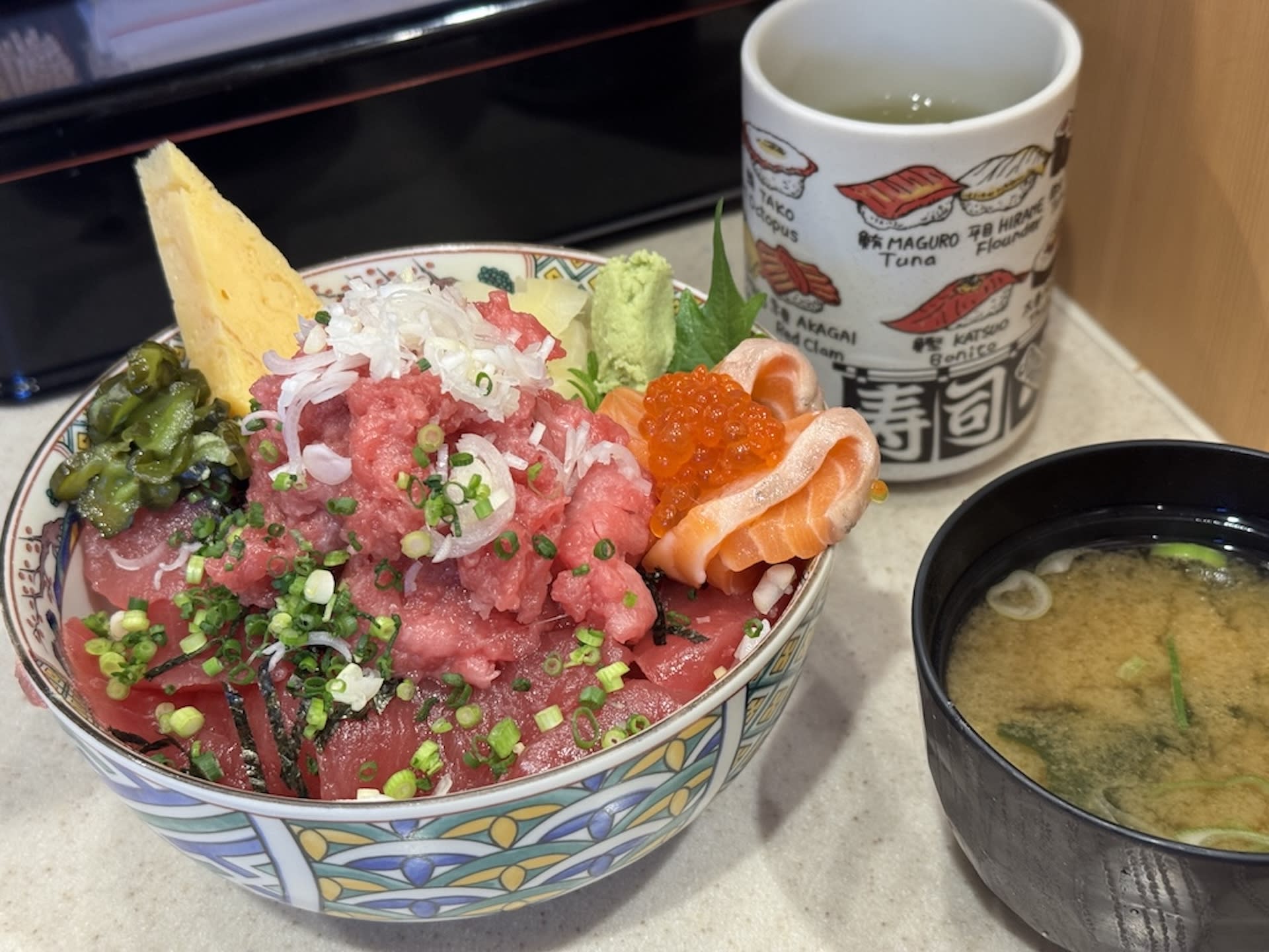 Tokyo Toyosu Tuna Auction + Breakfast (Sushi Dai or Bentomi) - Thumbnail 6