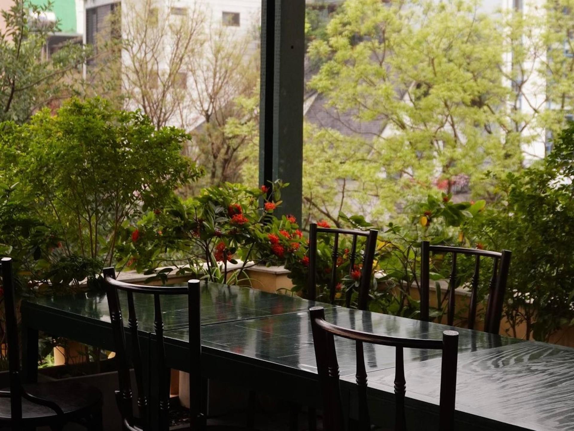 [Uu Dam Chay Michelin Restaurant] Vegetarian Dining Experience - Thumbnail 6