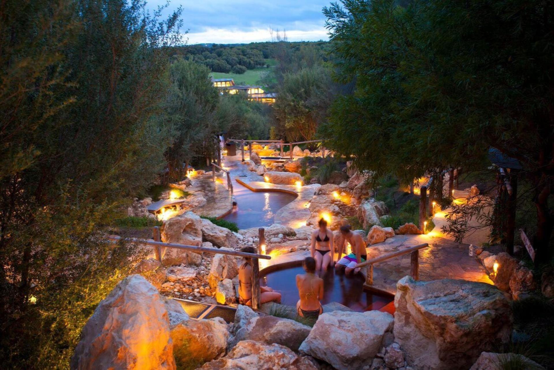 Mornington Peninsula Wine and Hot Springs Tour - Thumbnail 7