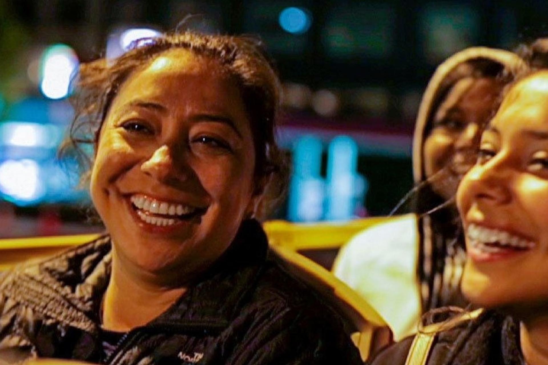  San Francisco Big Bus Panoramic Night Tour - Thumbnail 2