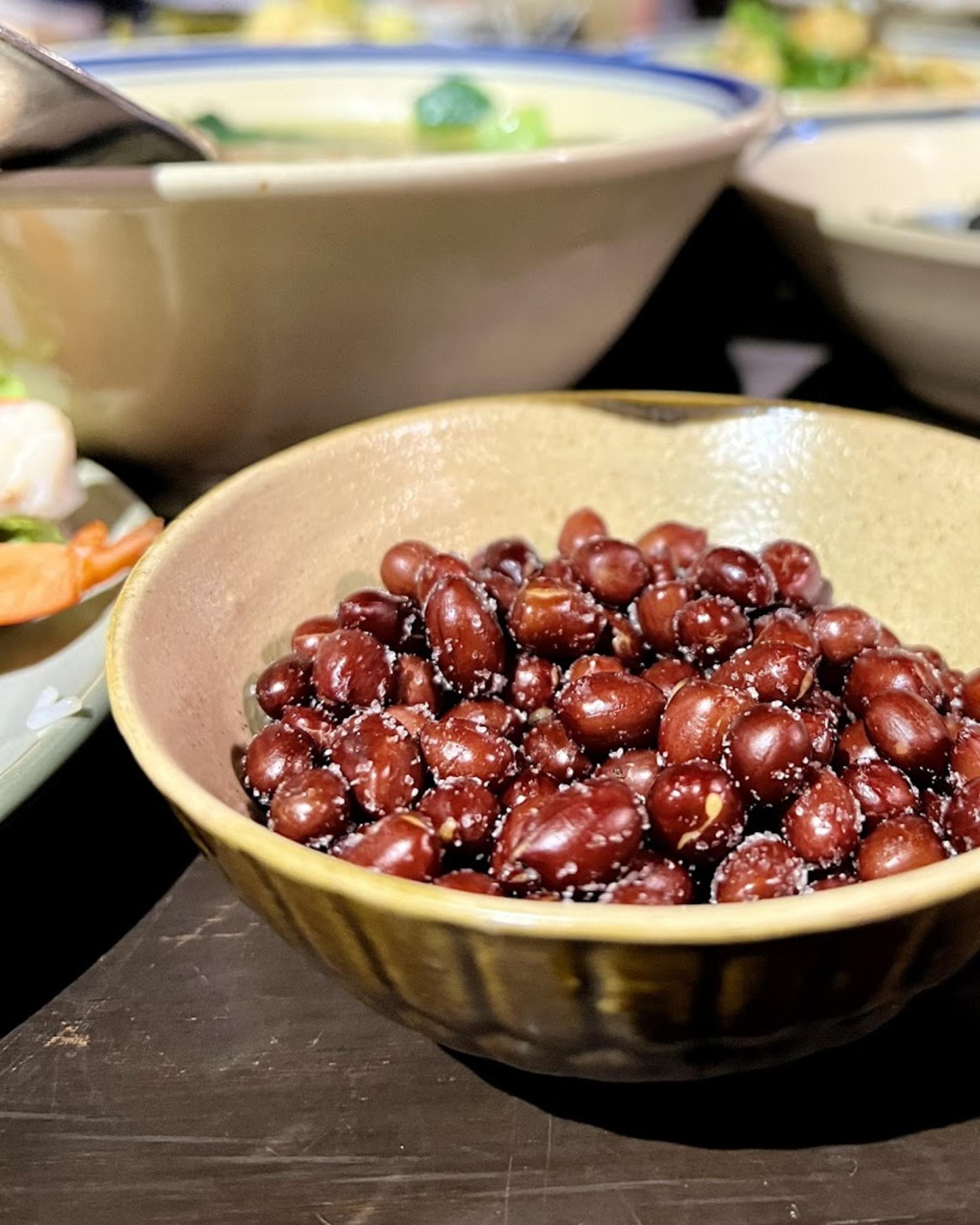 [Tam Vi Michelin Restaurant] Authentic Vietnamese Dining Experience - Thumbnail 9