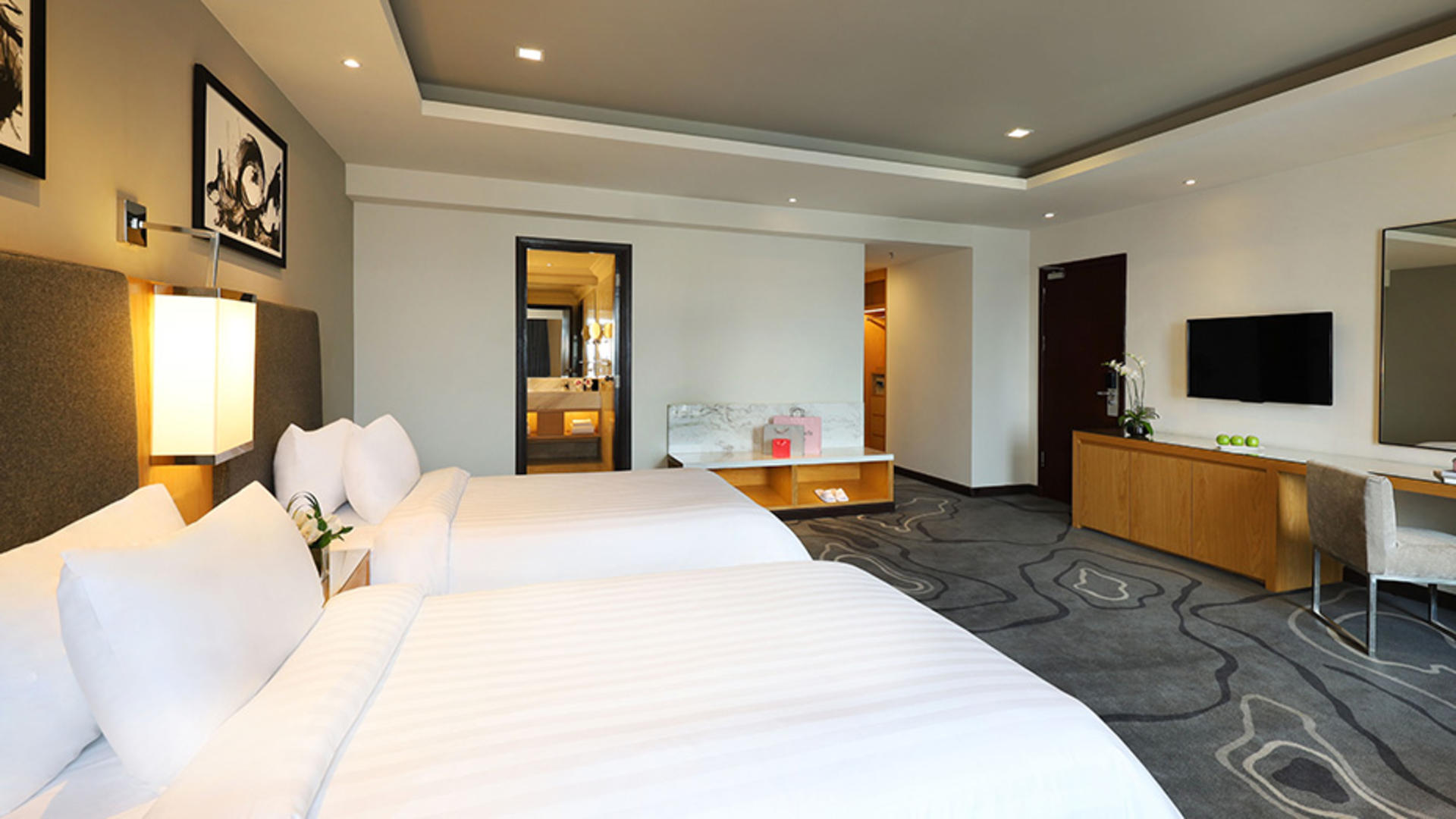 Singapore - Kuala Lumpur Hotel & Bus Package by WTS Travel - Thumbnail 9