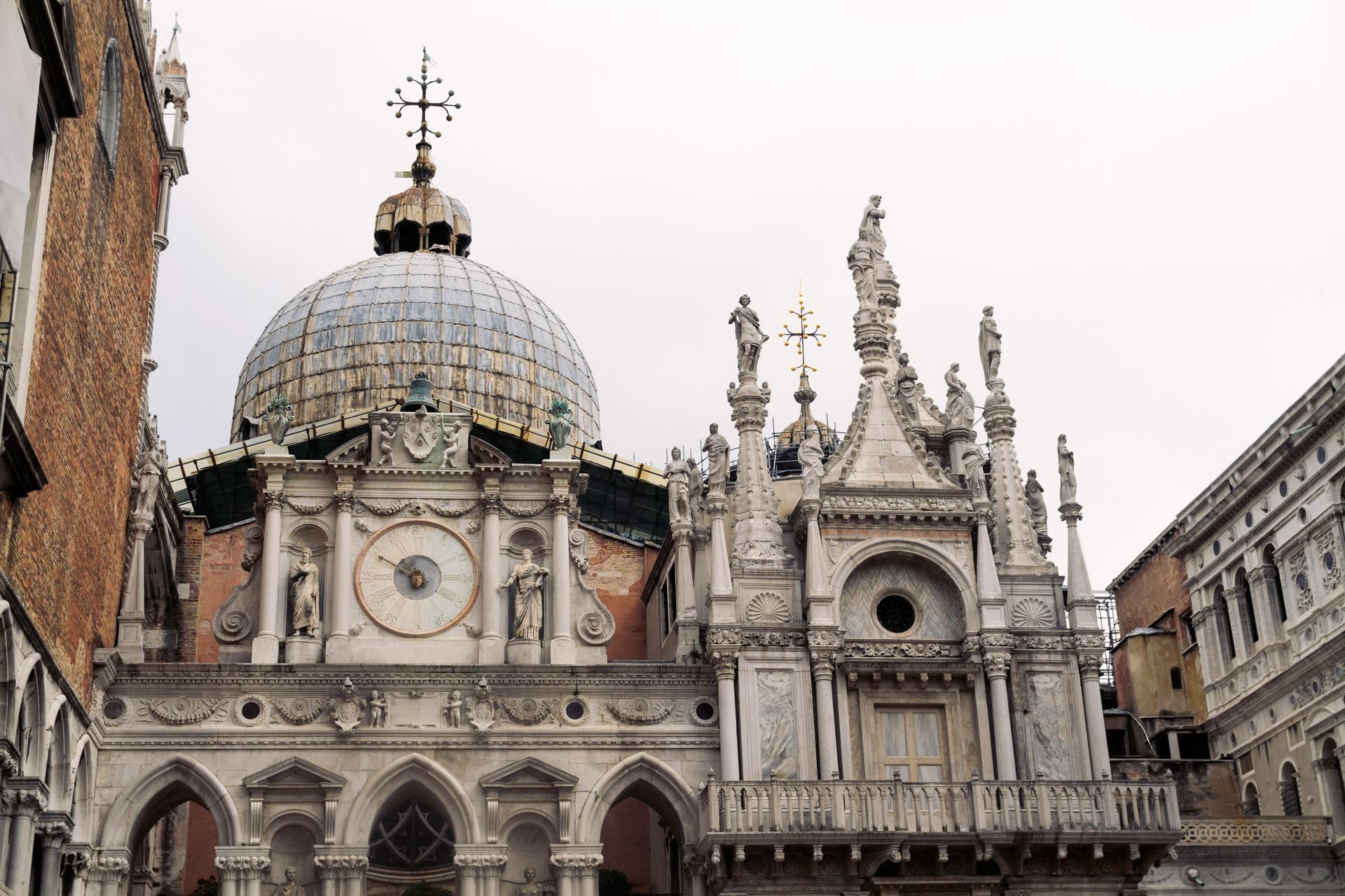 Doge's Palace Secret Passages Tour - Thumbnail 2