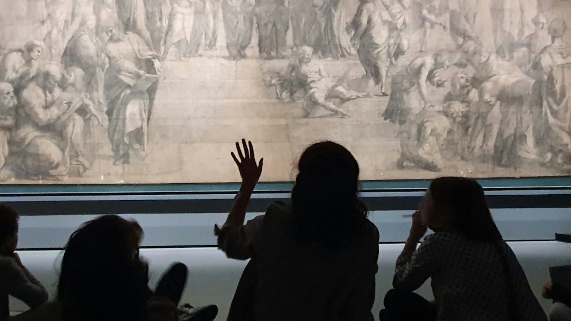 Pinacoteca Ambrosiana and Cripta San Sepolcro ticket in Milan - Thumbnail 5