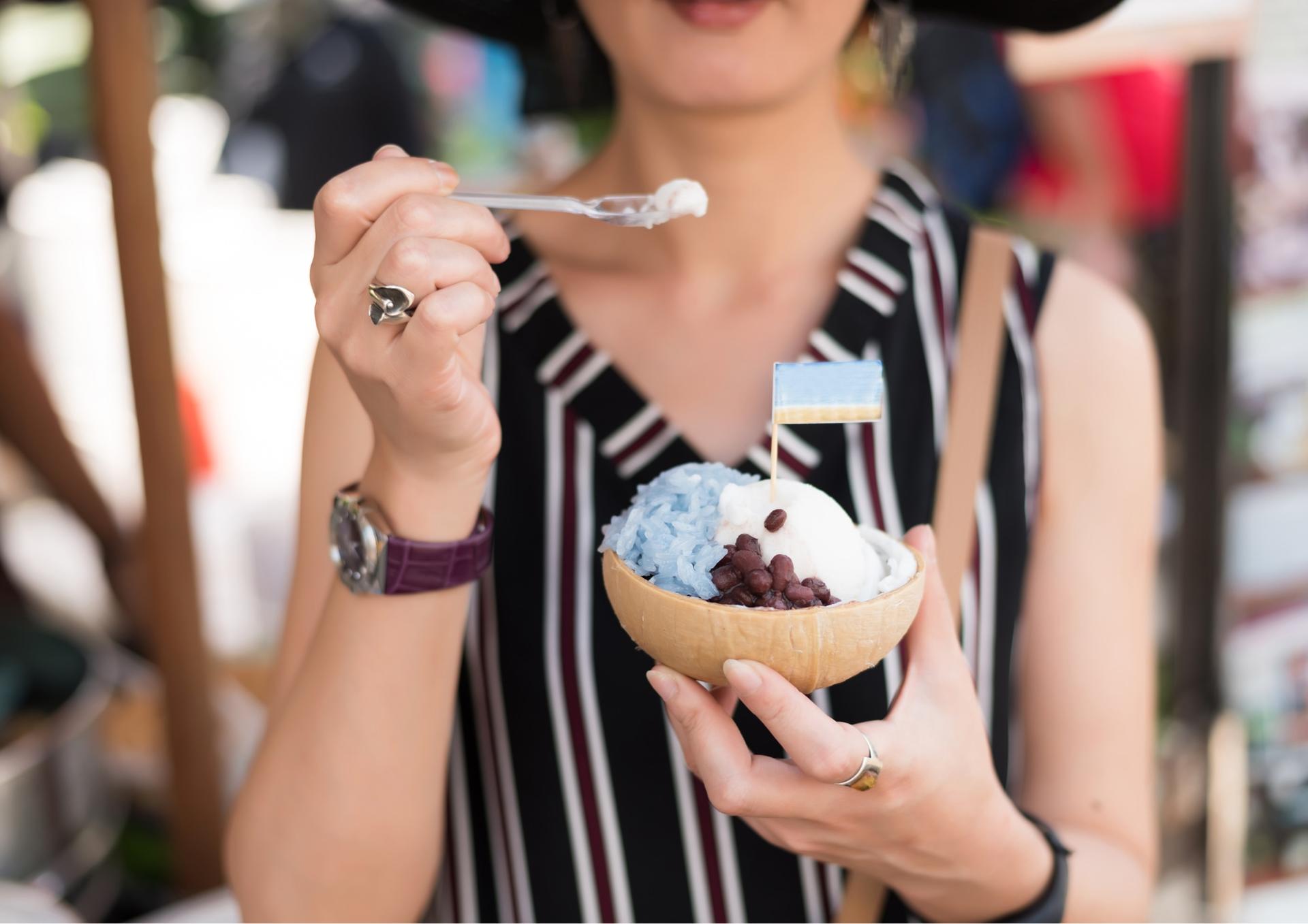 Chatuchak Weekend Market Half Day Tour in Bangkok by MyProGuide Thailand - Thumbnail 8