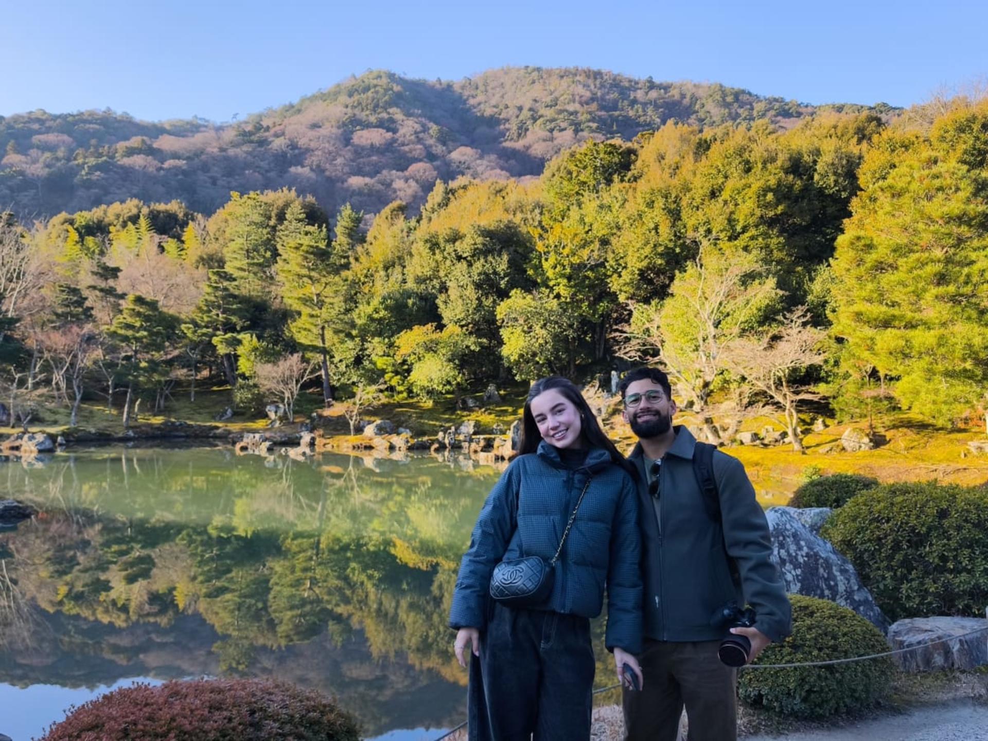 [Tasty Tours Japan]Kyoto Like a Local: Private Walking & E-Bike Tour - Thumbnail 3