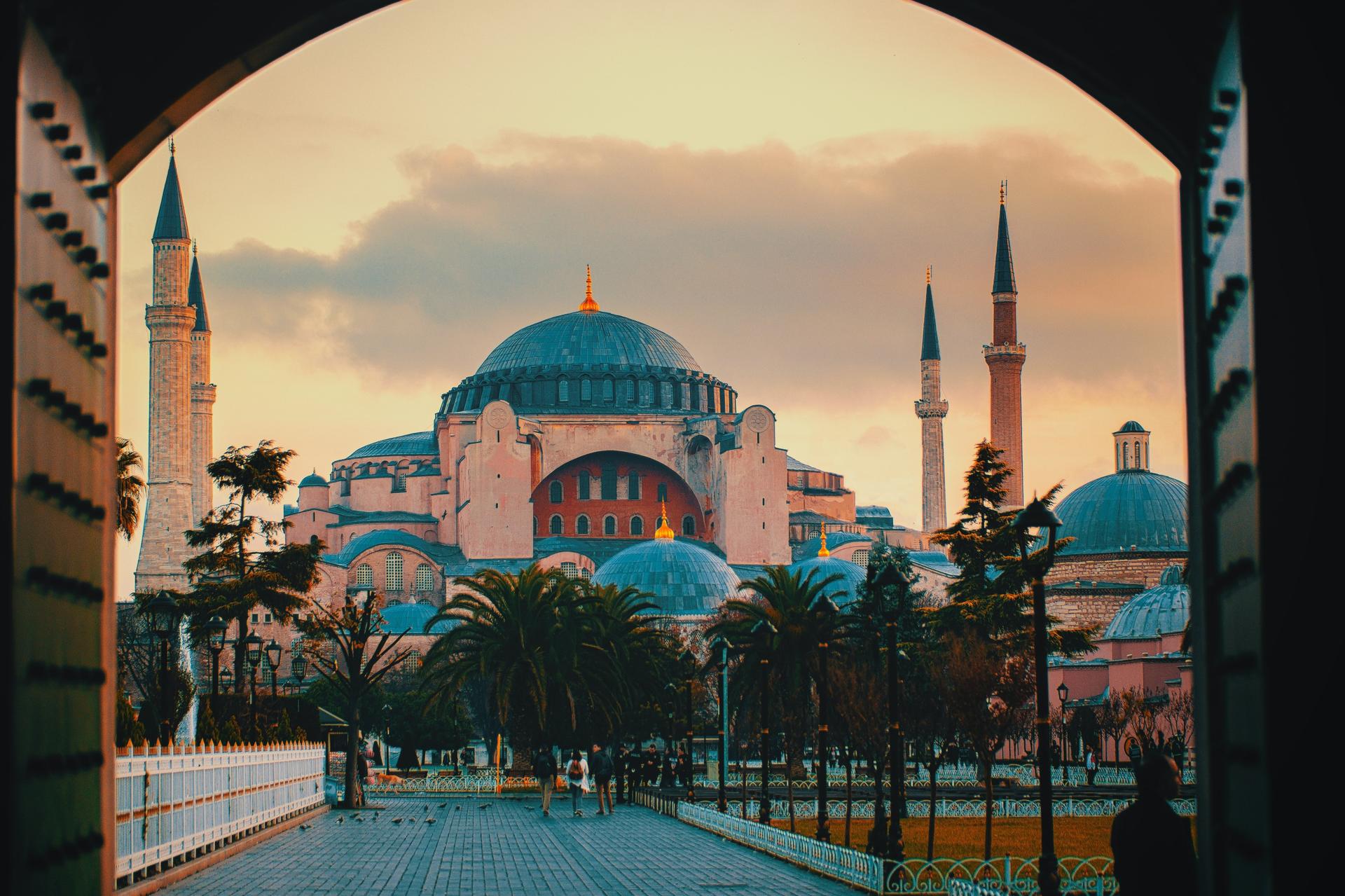 The Best of Istanbul Private Walking Tour - Thumbnail 2