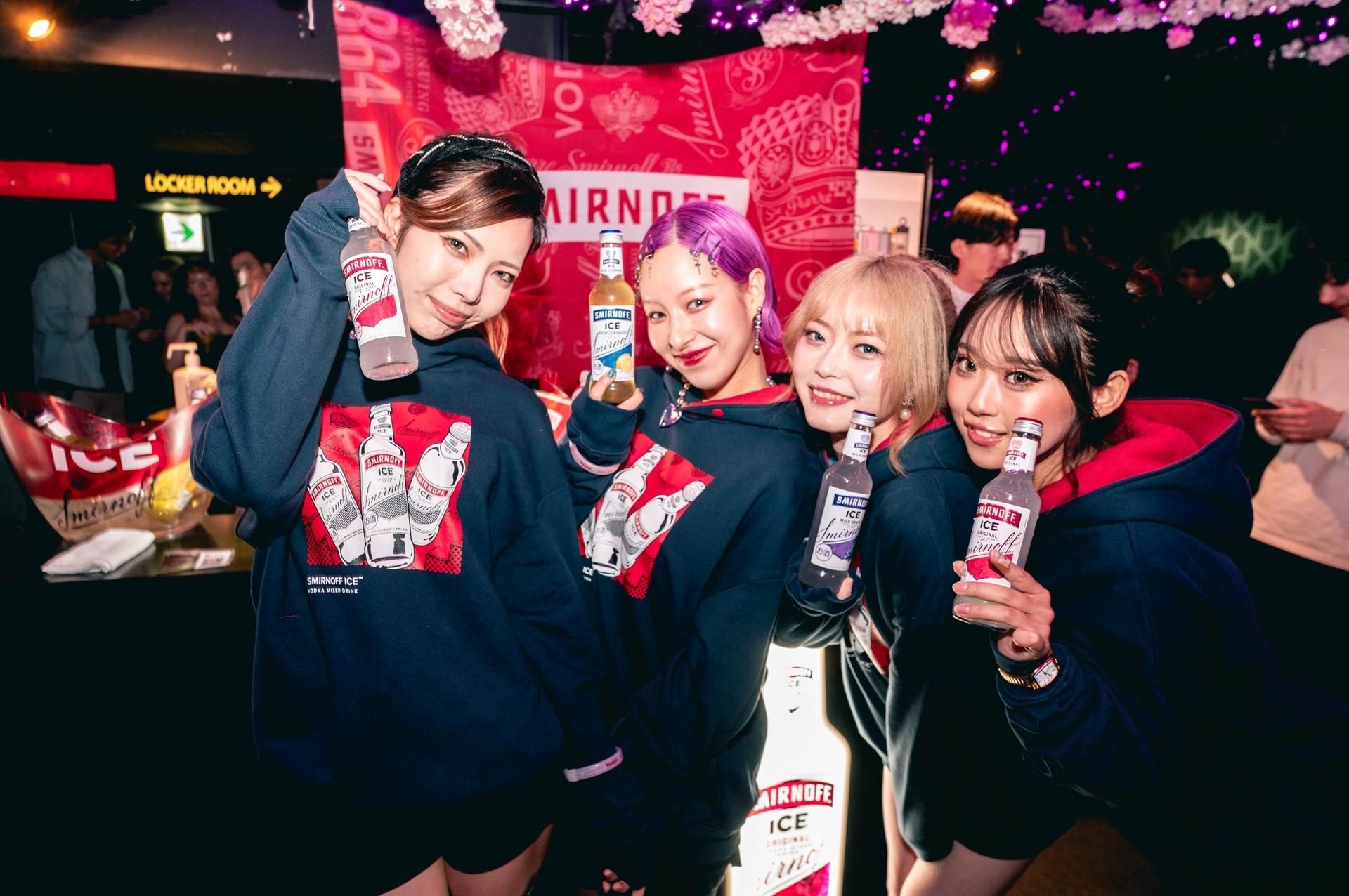 Tokyo Shinjuku: WARP Nightclub Ticket & VIP (For Foreign) - Thumbnail 20