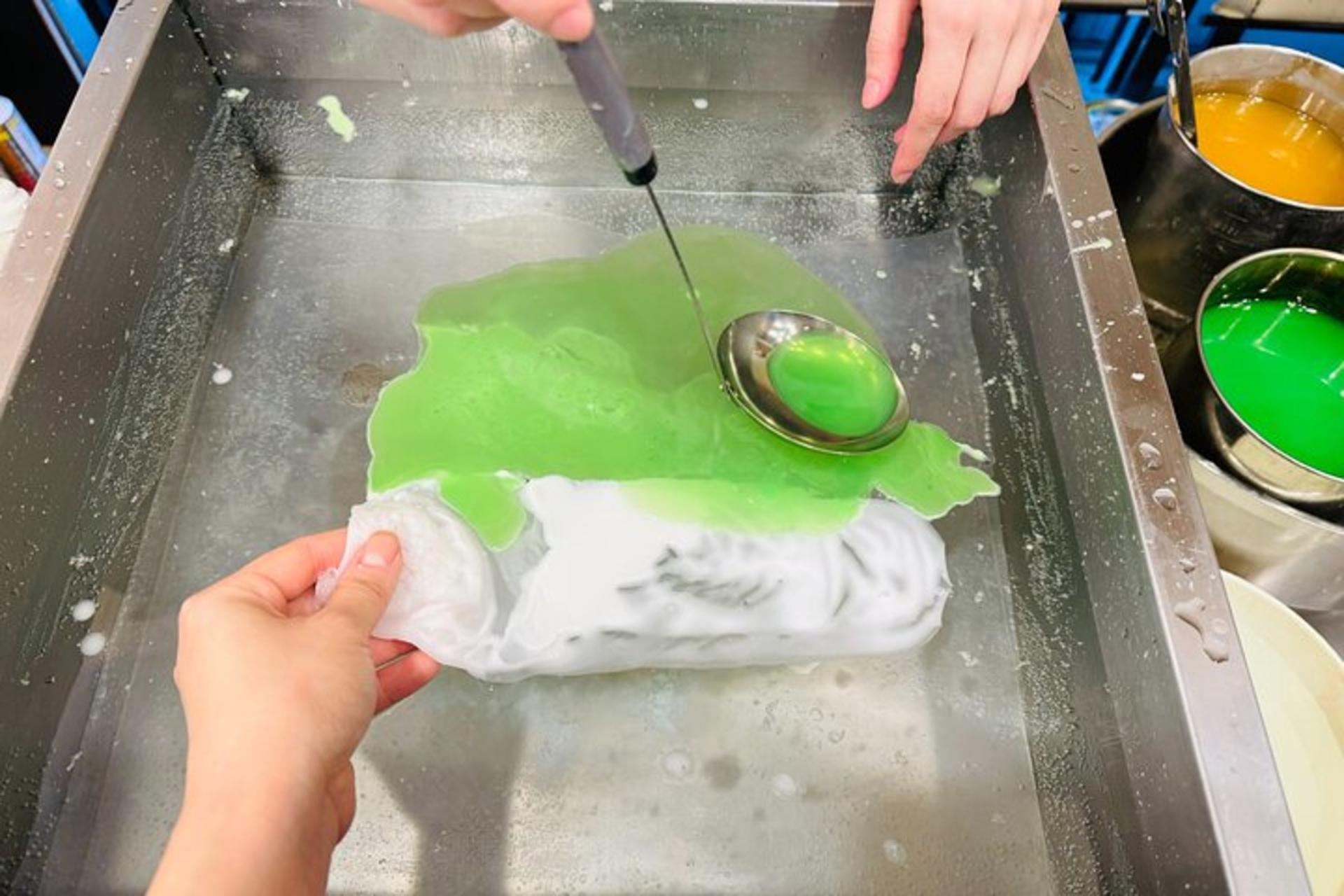 Tokyo: Food Sample Making in Asakusa - Thumbnail 5