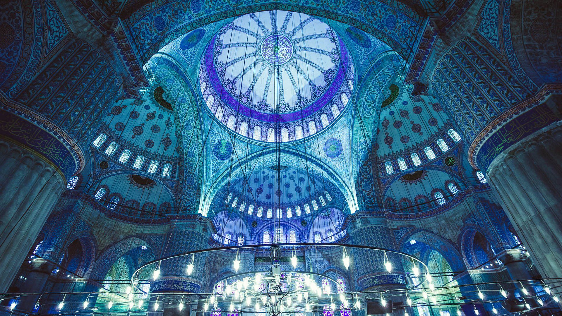 Best Of Istanbul 1, 2 or 3-Day Private City Guided Tour - Thumbnail 3
