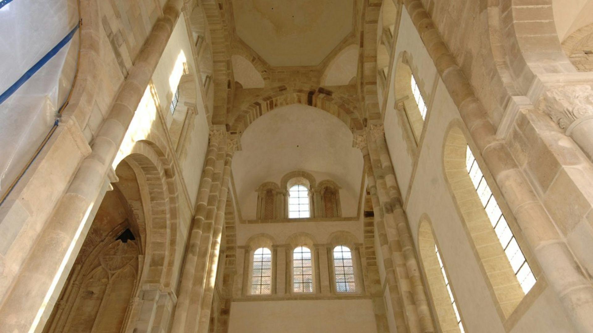 Royal Monastery of Brou ticket  - Thumbnail 5